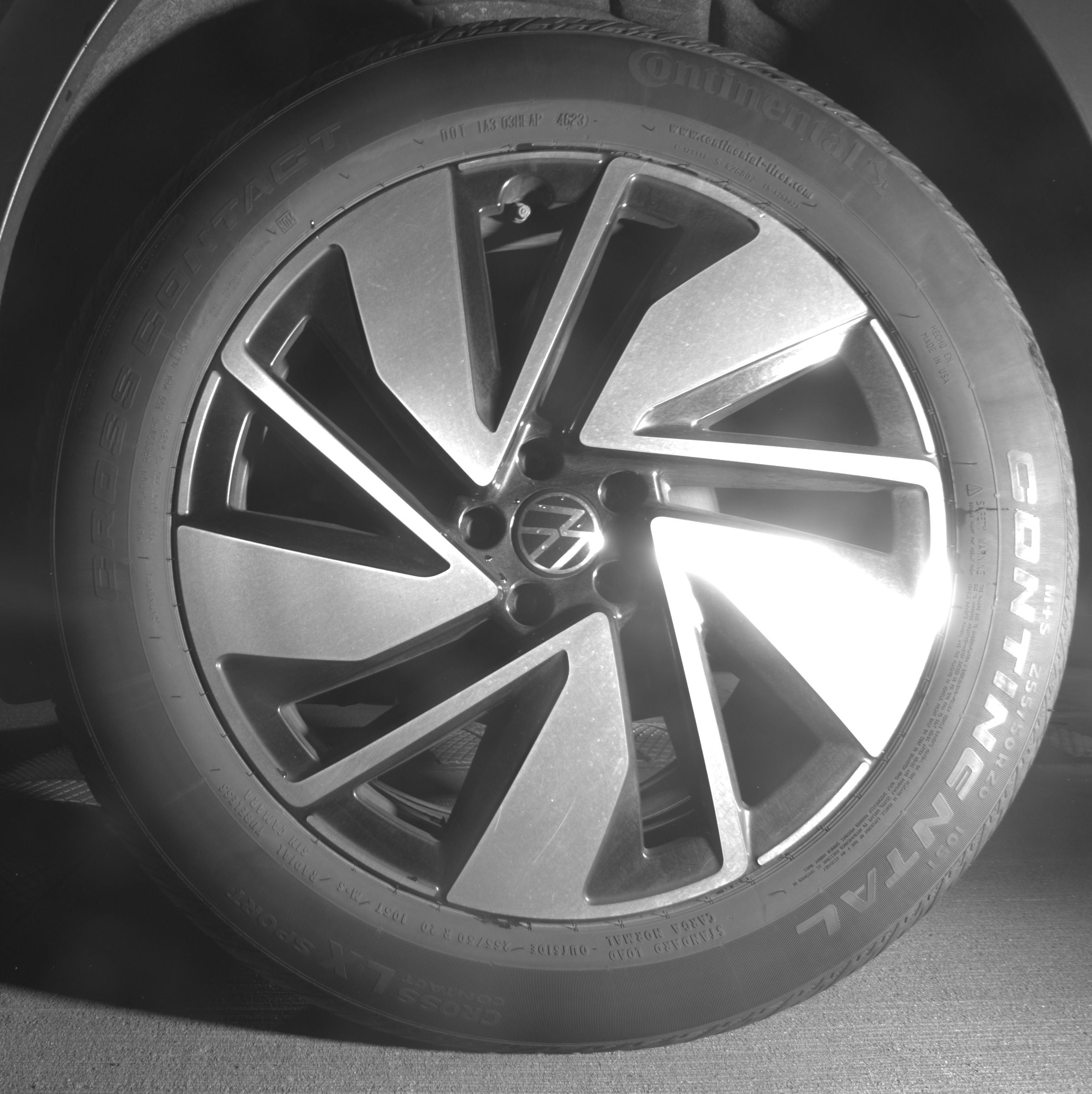 Thumbnail: 2024 Volkswagen Atlas - 11