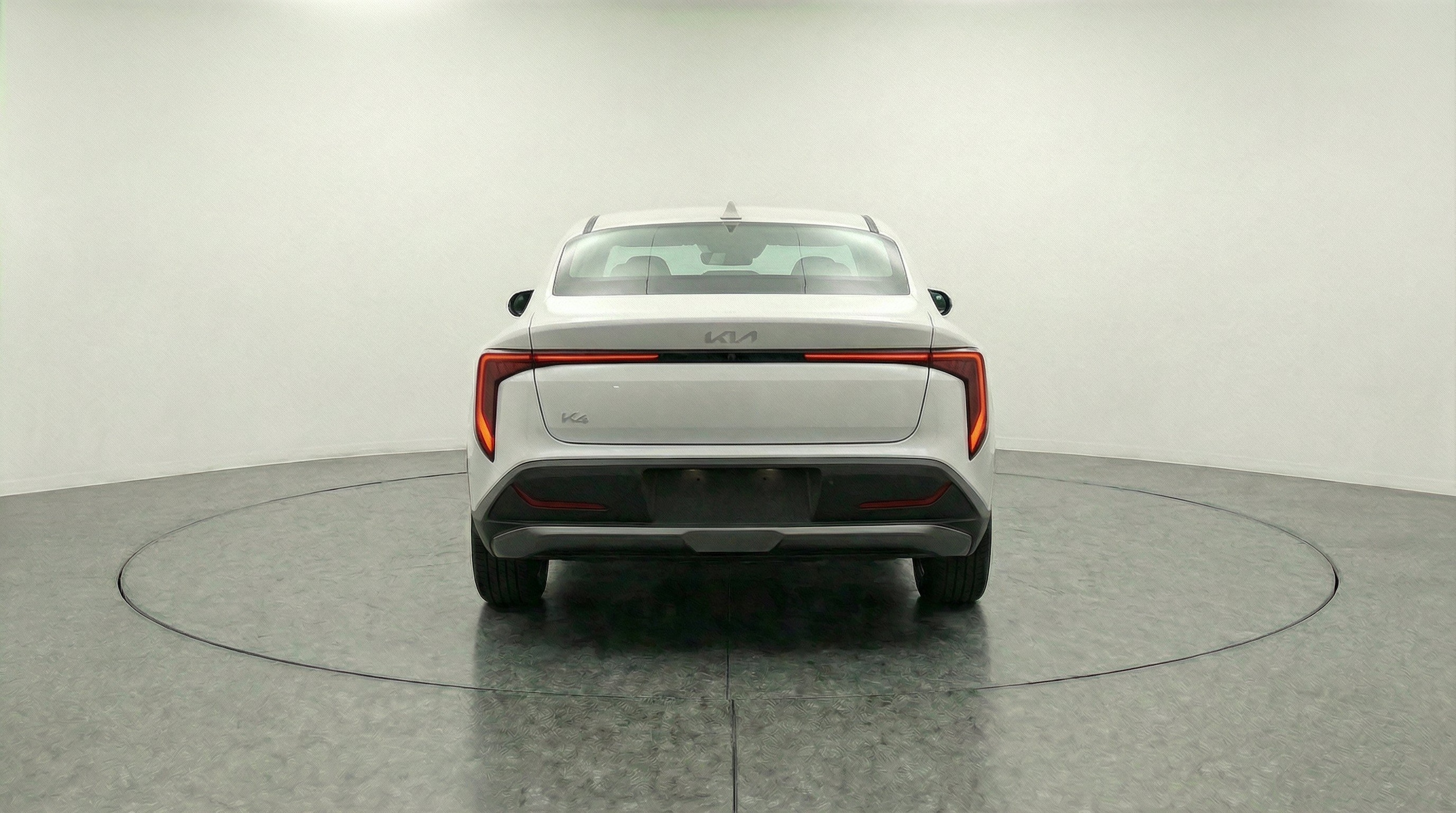 Thumbnail: 2025 Kia K4 - 7
