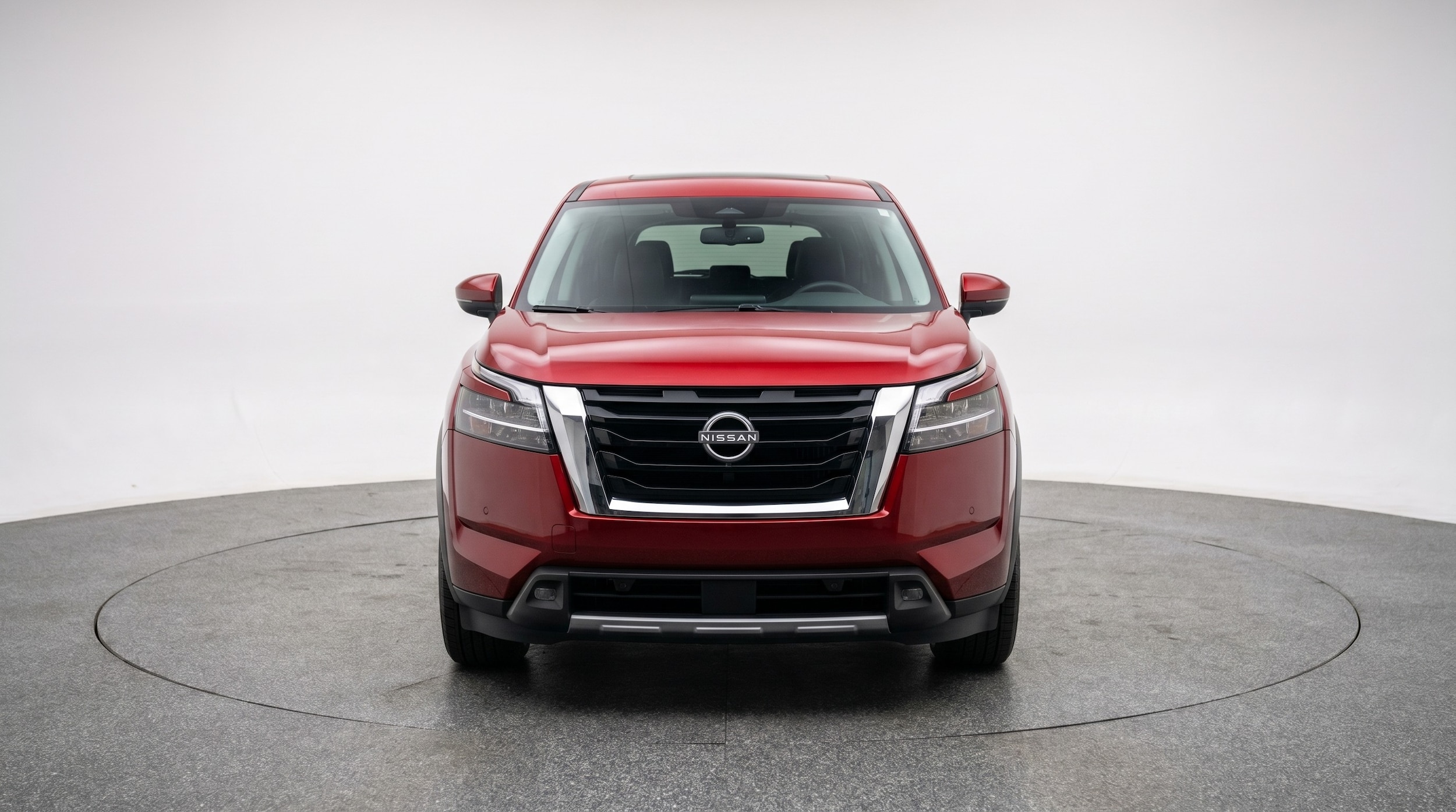 Thumbnail: 2025 Nissan Pathfinder - 2