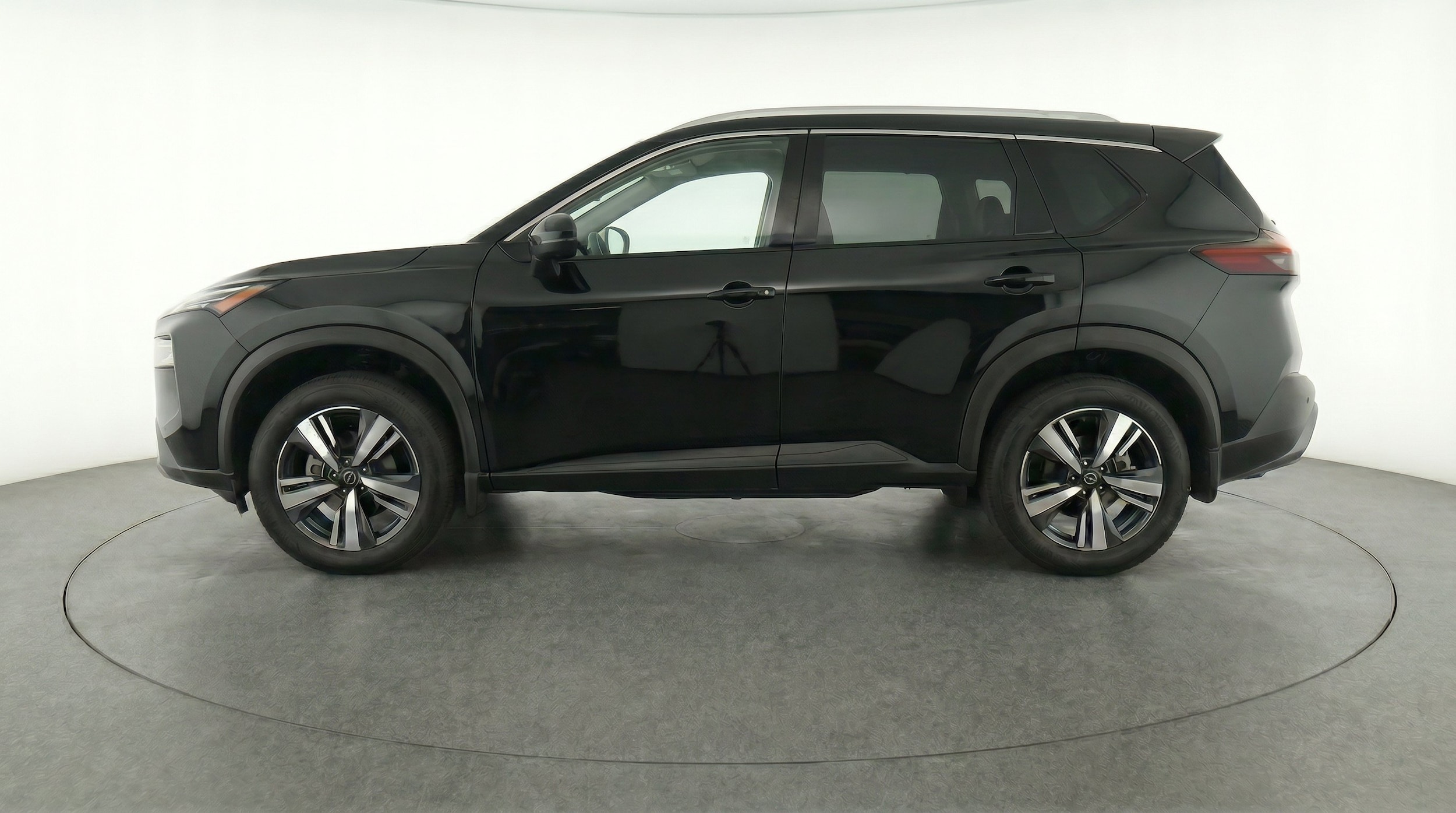 Thumbnail: 2026 Nissan Rogue - 5