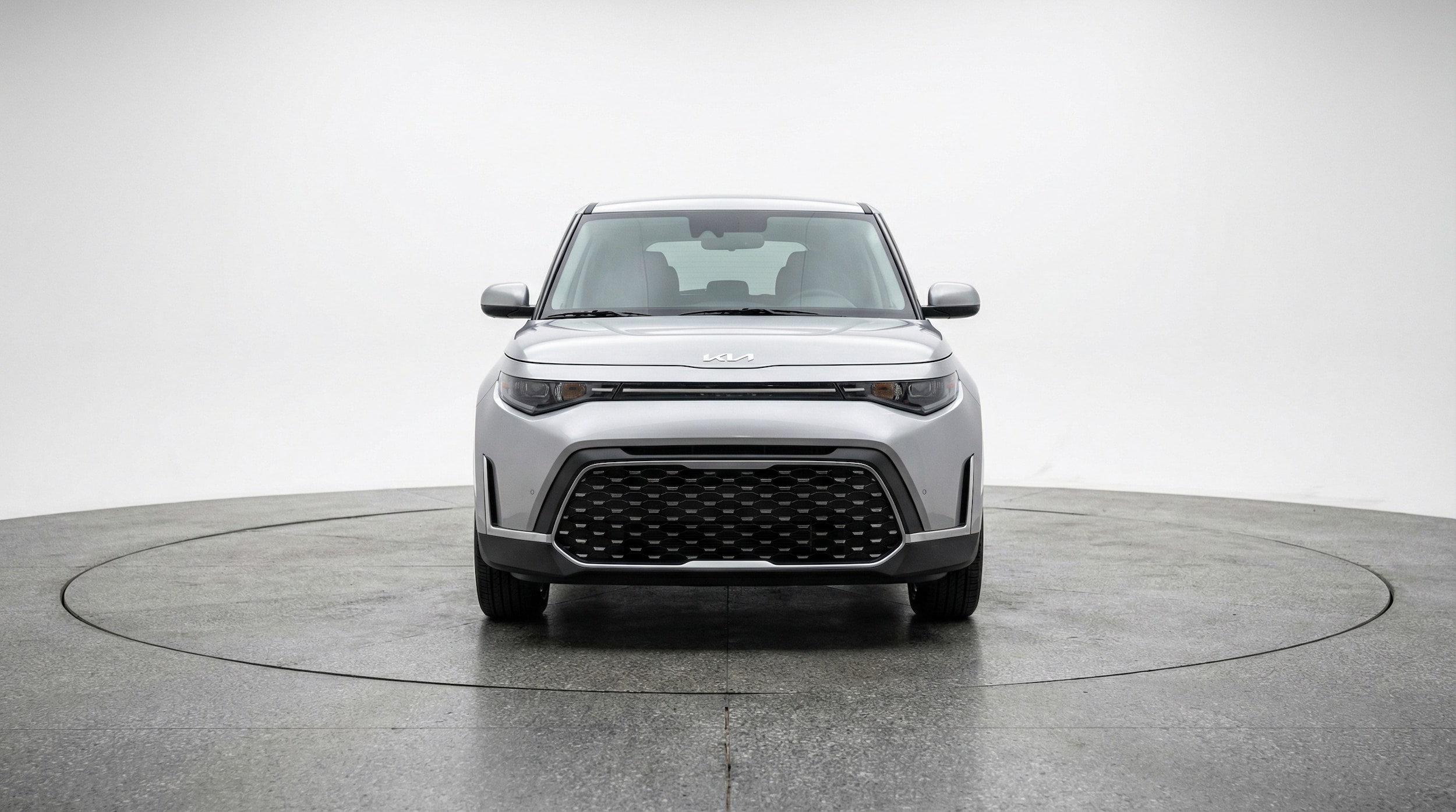 Thumbnail: 2025 Kia Soul - 2