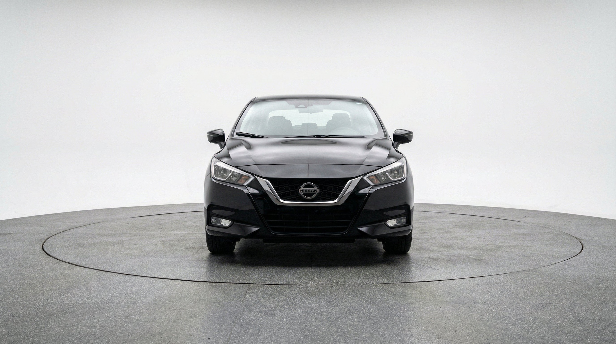 Thumbnail: 2025 Nissan Versa - 2