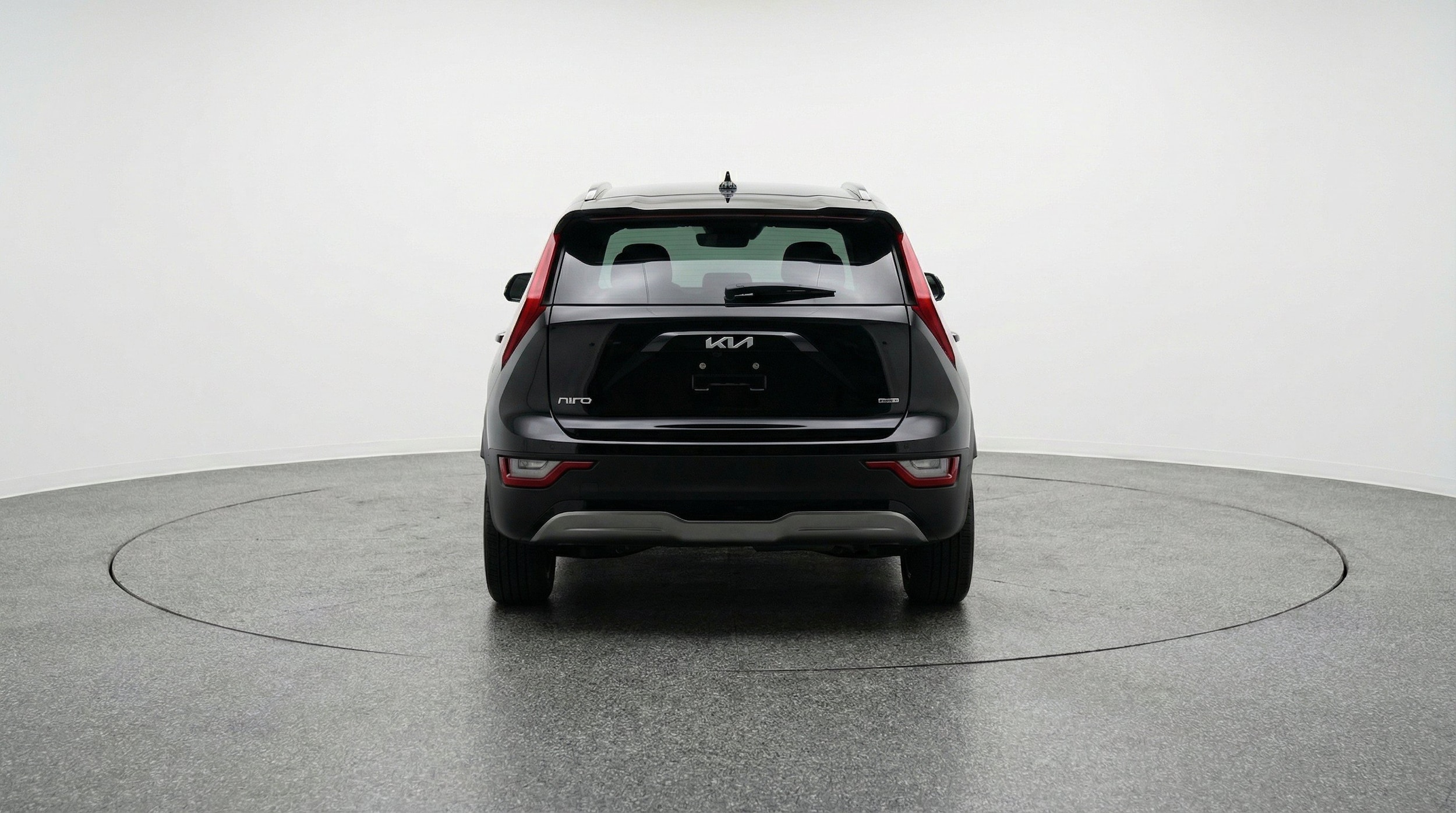 Thumbnail: 2026 Kia Niro - 7