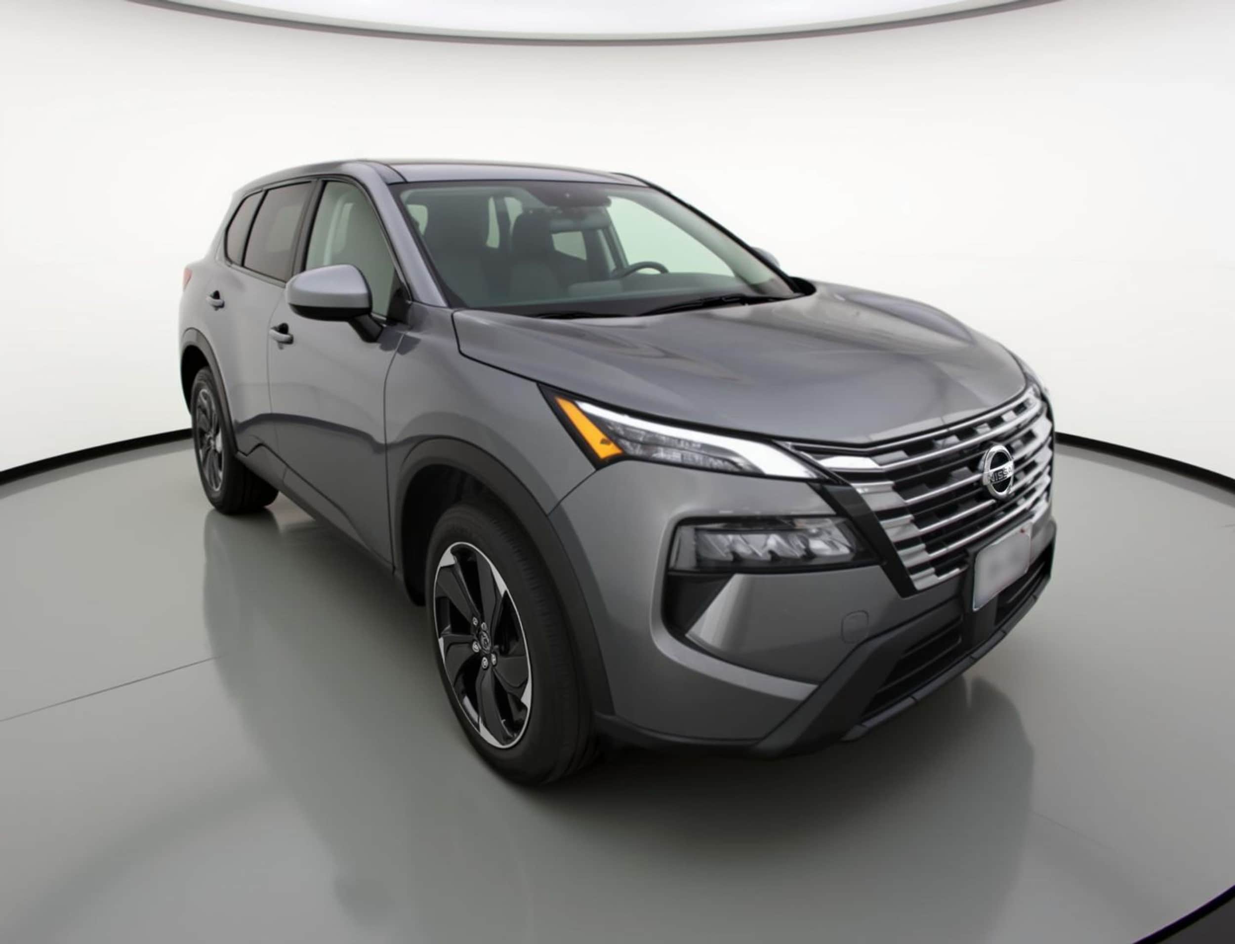Thumbnail: 2025 Nissan Rogue - 1