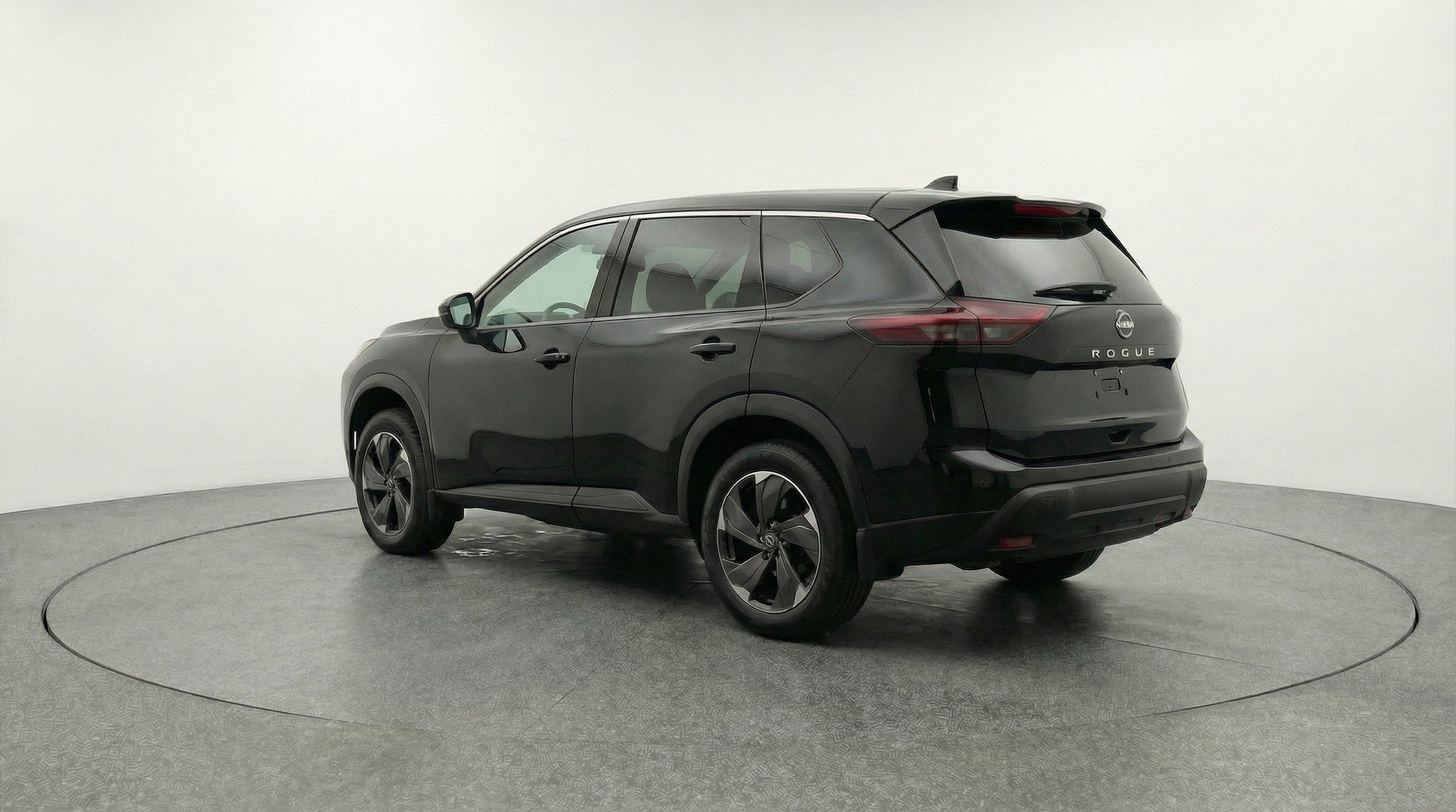 Thumbnail: 2025 Nissan Rogue - 6