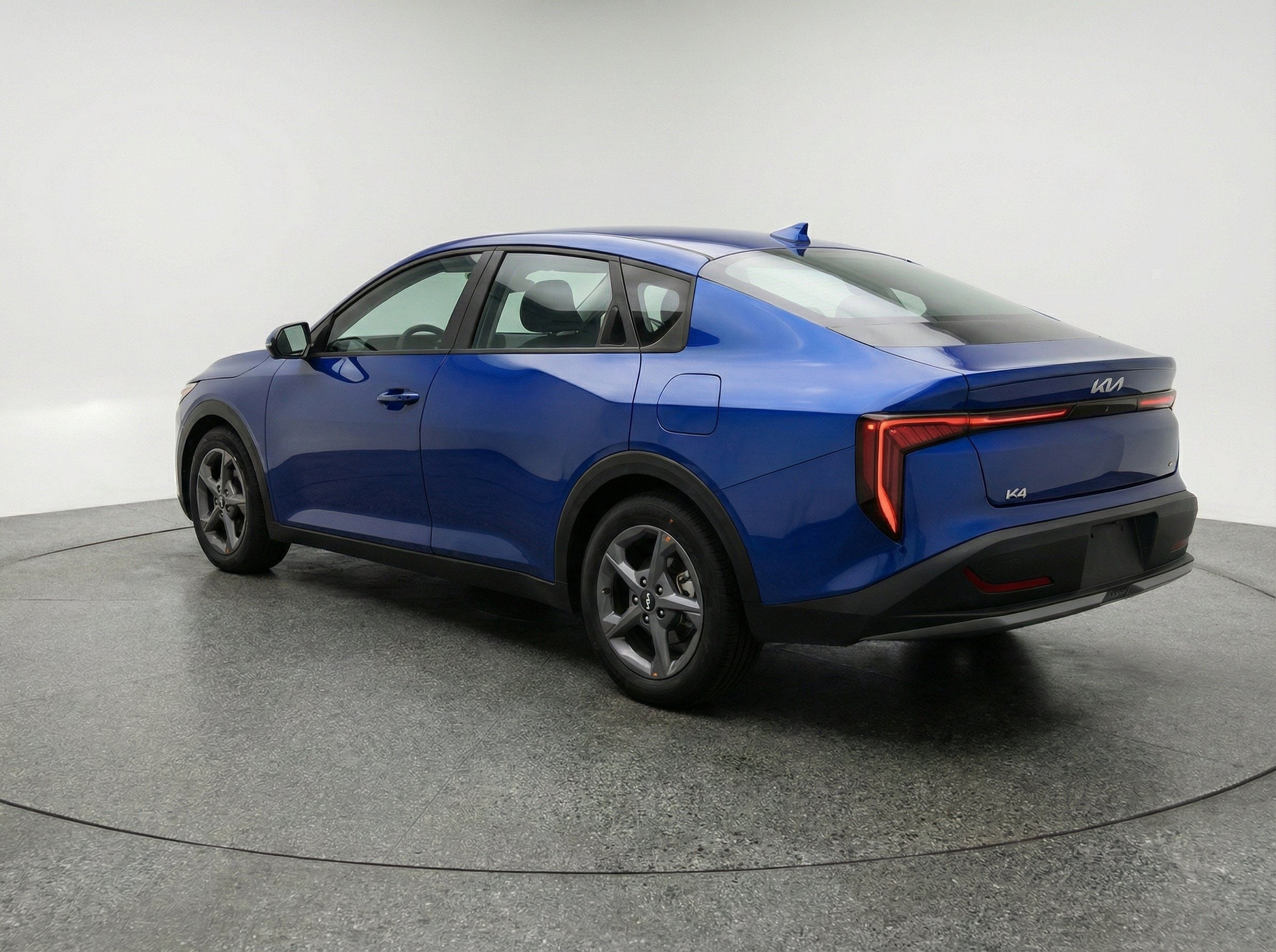 Thumbnail: 2025 Kia K4 - 6