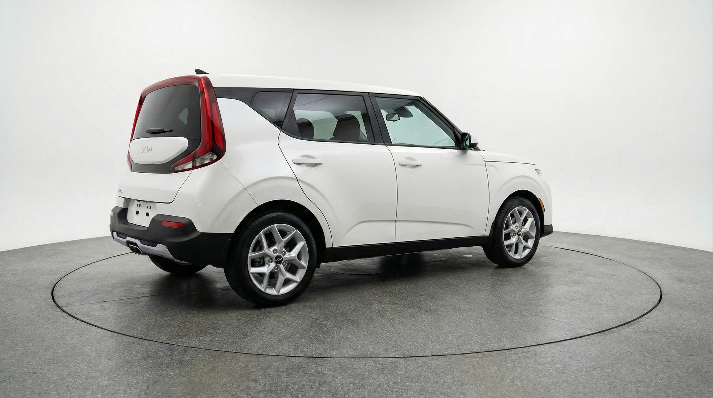 Thumbnail: 2025 Kia Soul - 7