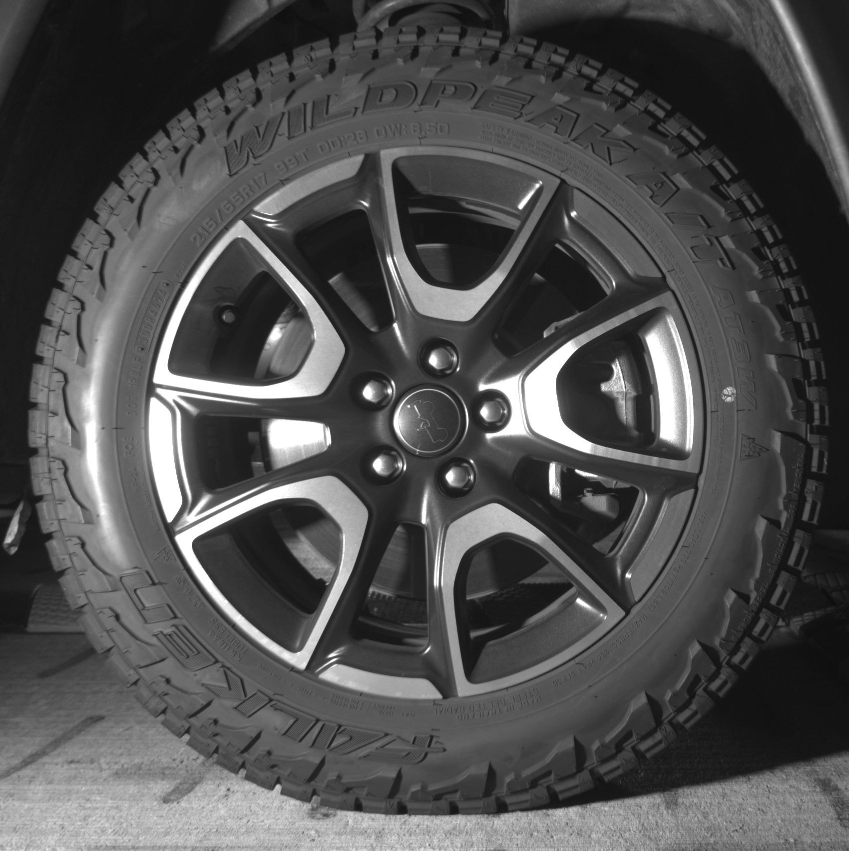 Thumbnail: 2025 Jeep Compass - 10