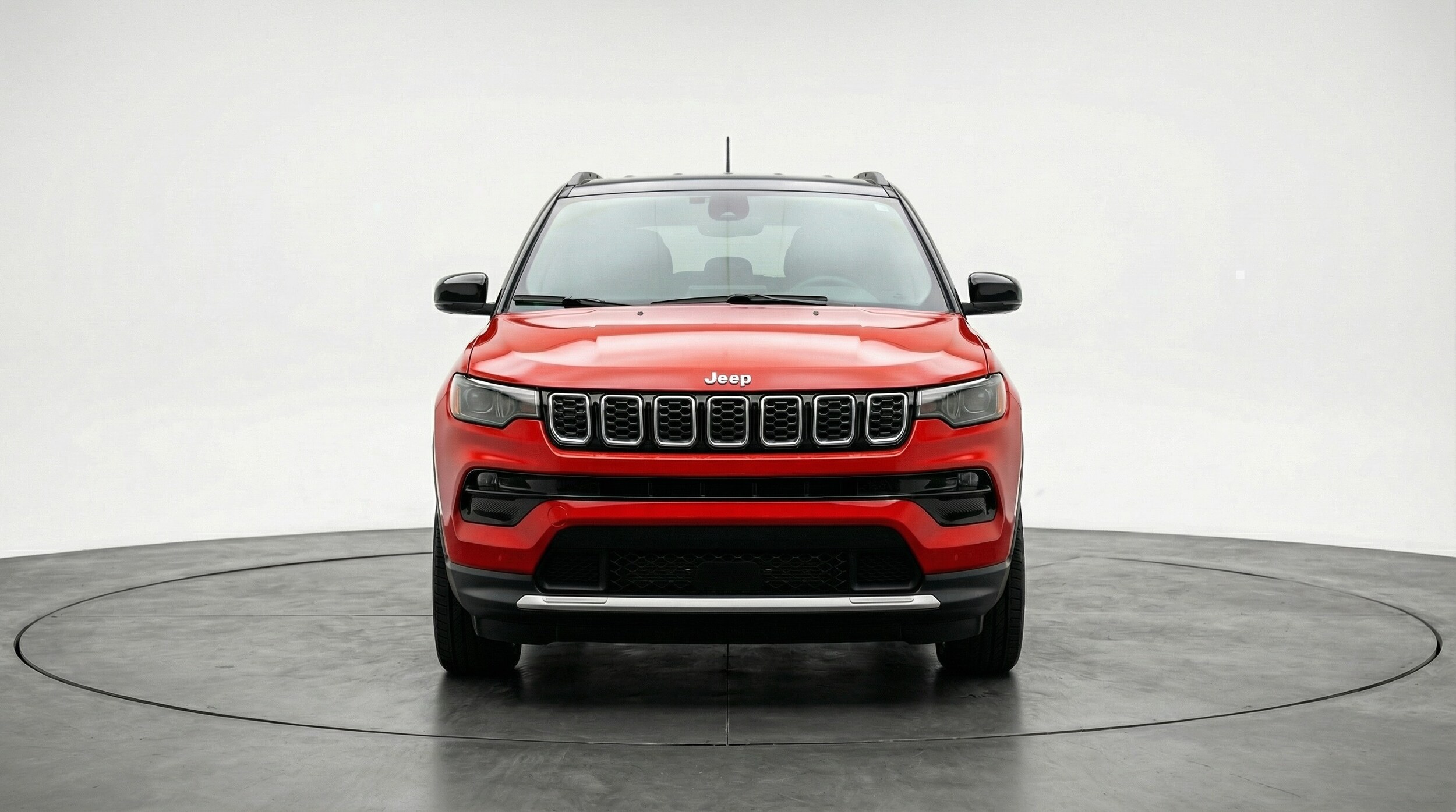 Thumbnail: 2025 Jeep Compass - 2