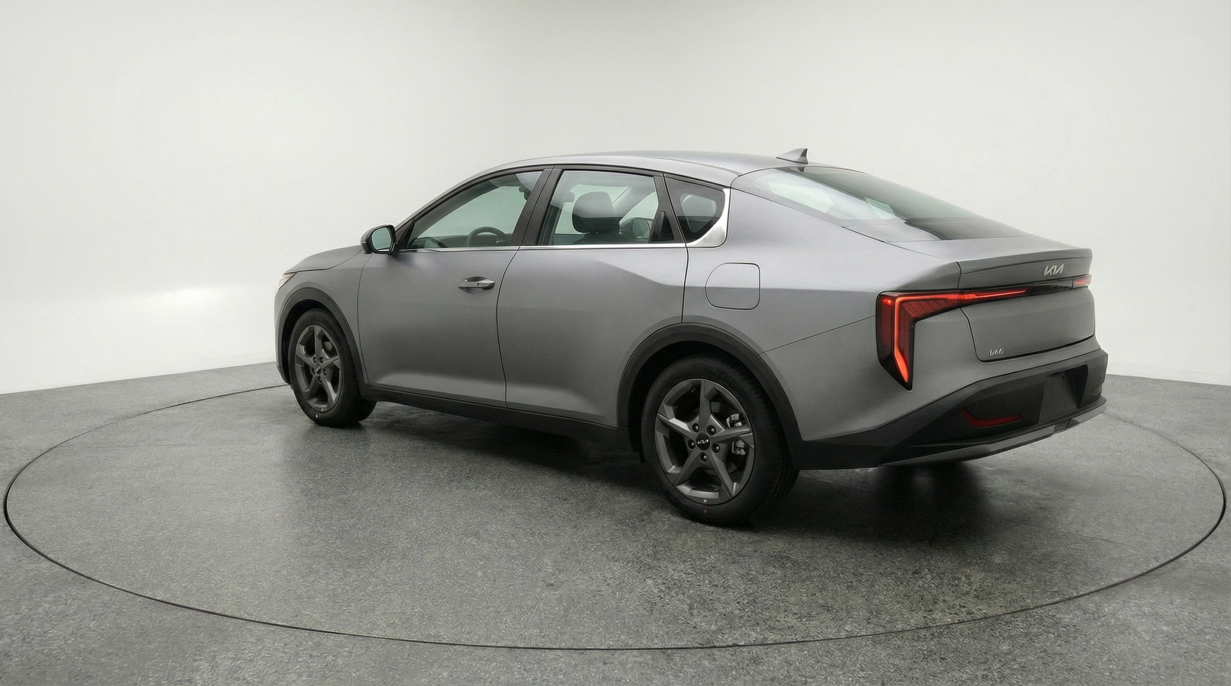 Thumbnail: 2025 Kia K4 - 5