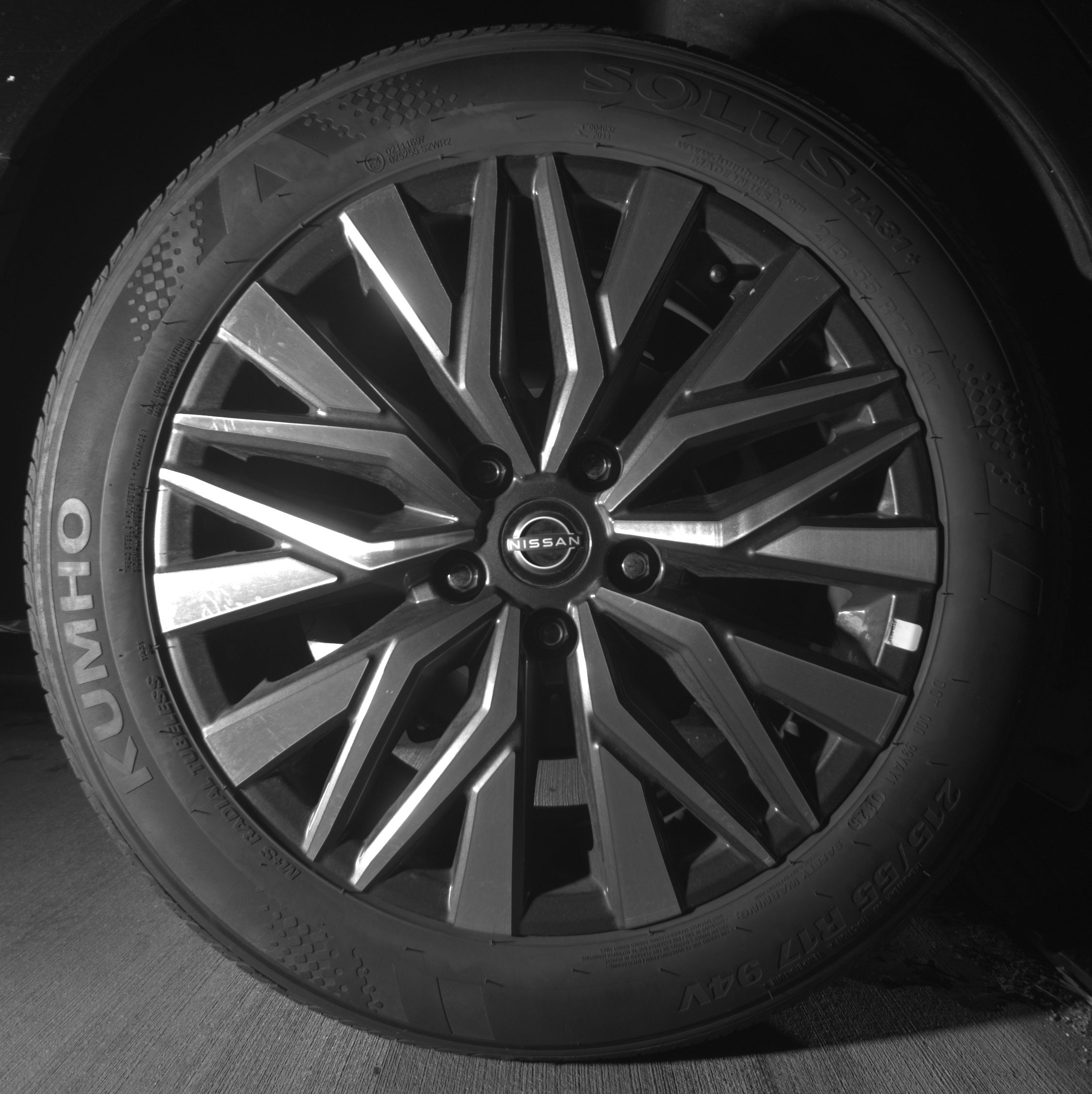 Thumbnail: 2025 Nissan Altima - 12