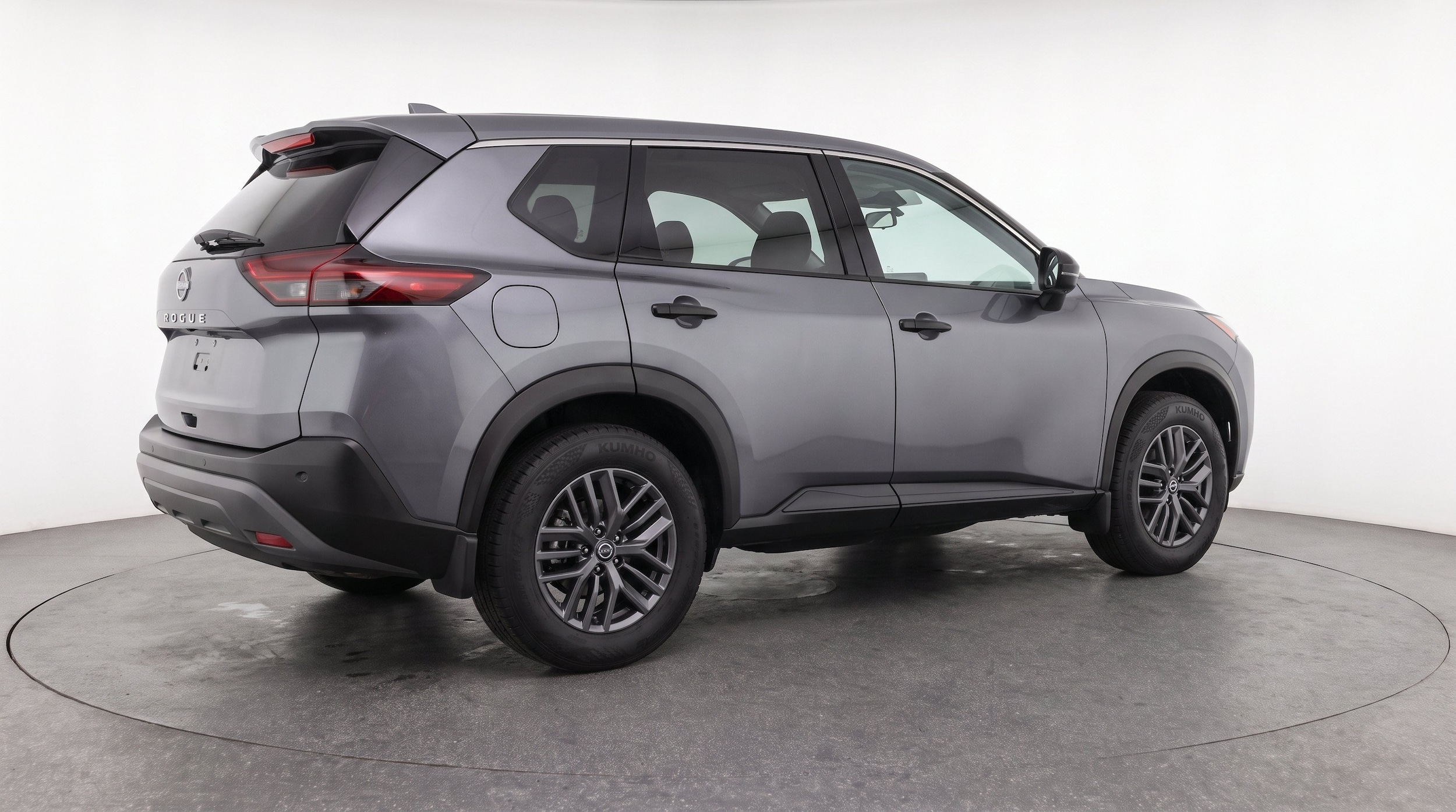 Thumbnail: 2026 Nissan Rogue - 9