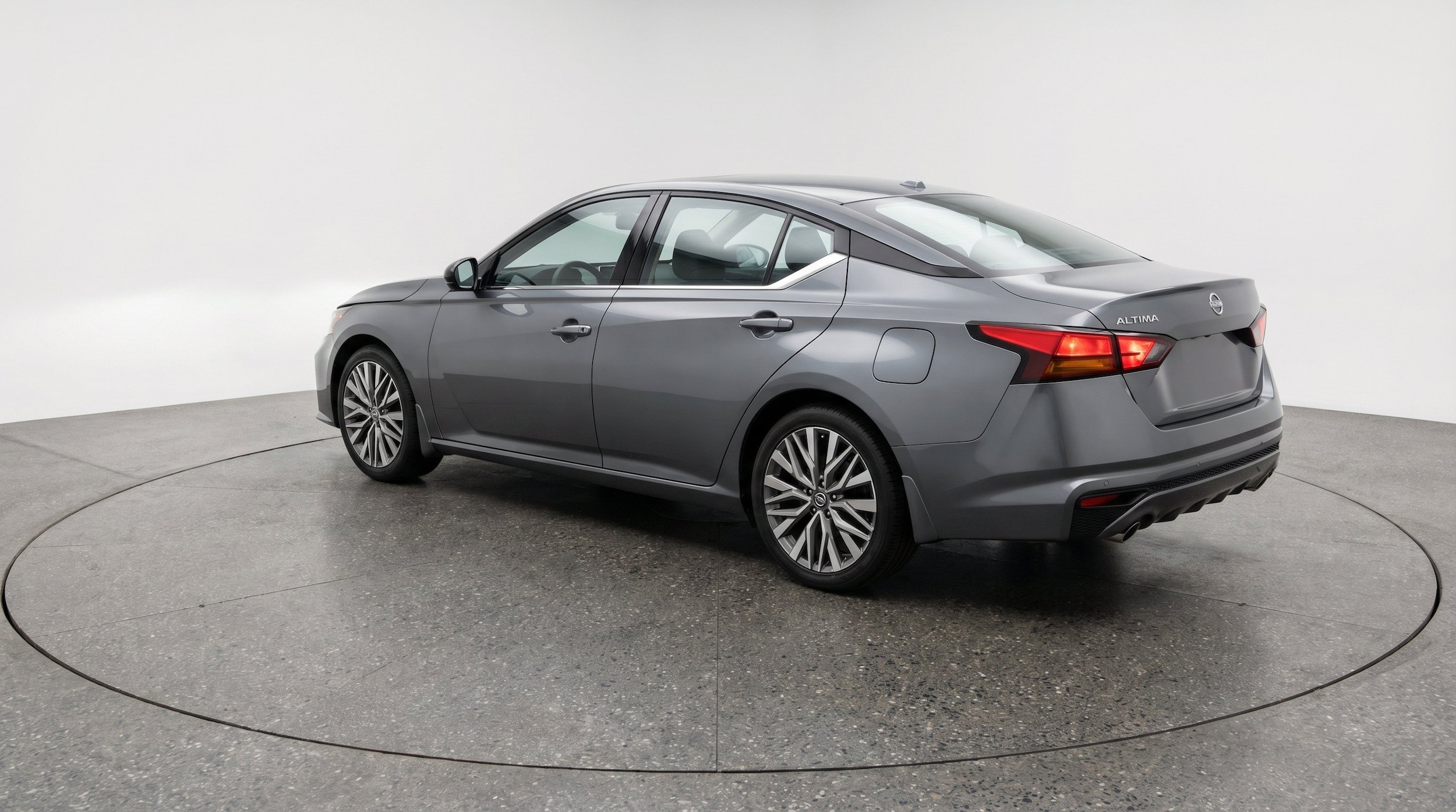 Thumbnail: 2026 Nissan Altima - 6