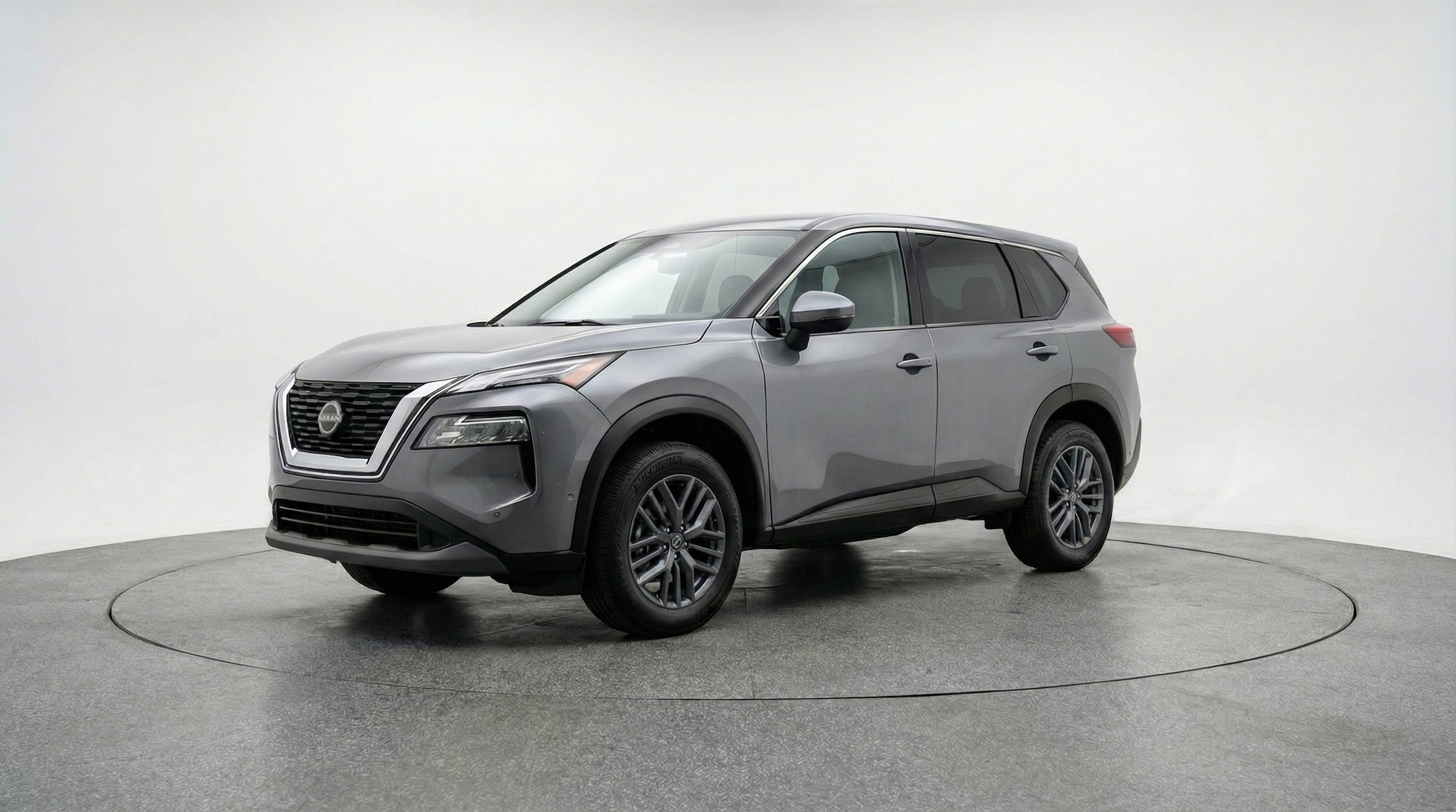 Thumbnail: 2026 Nissan Rogue - 3