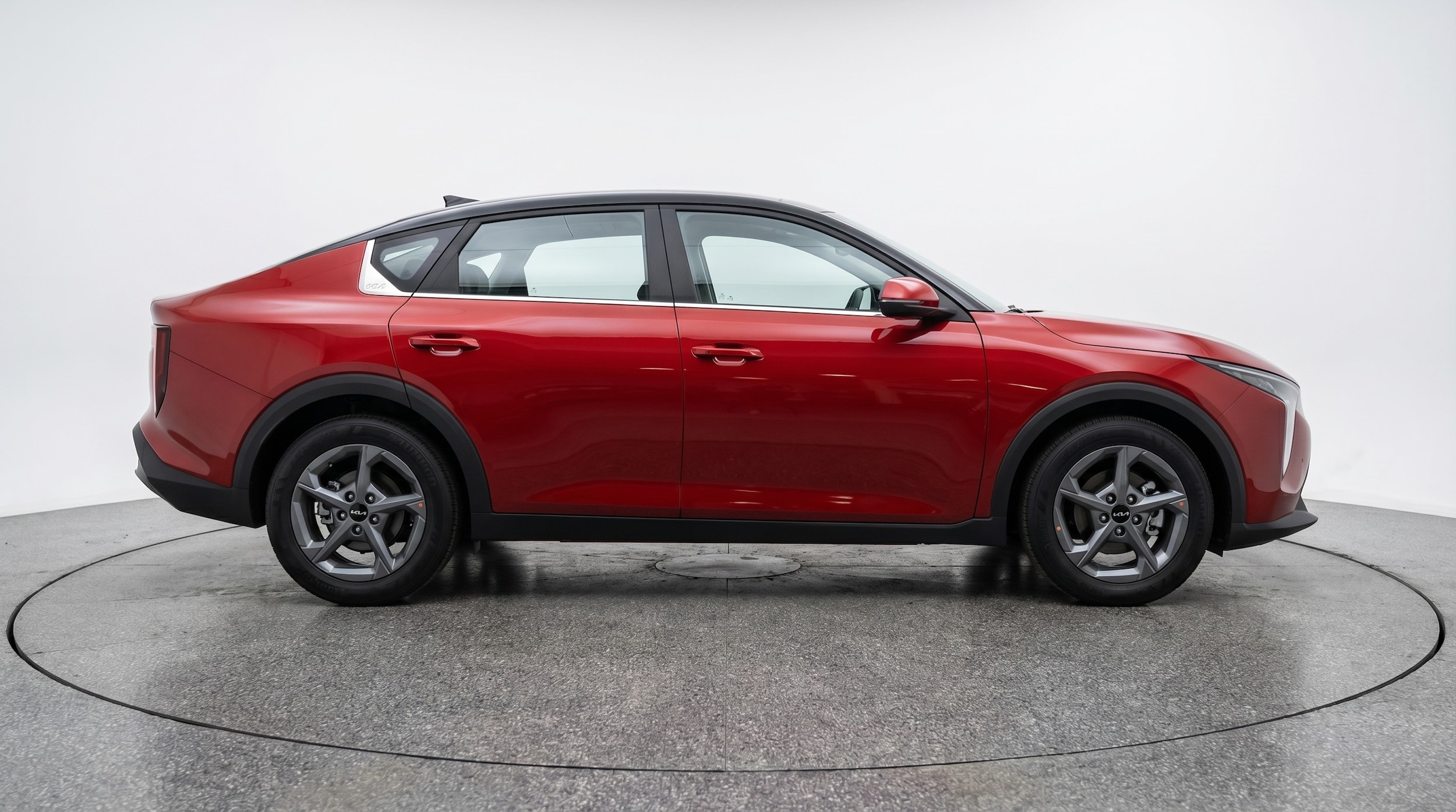 Thumbnail: 2025 Kia K4 - 8