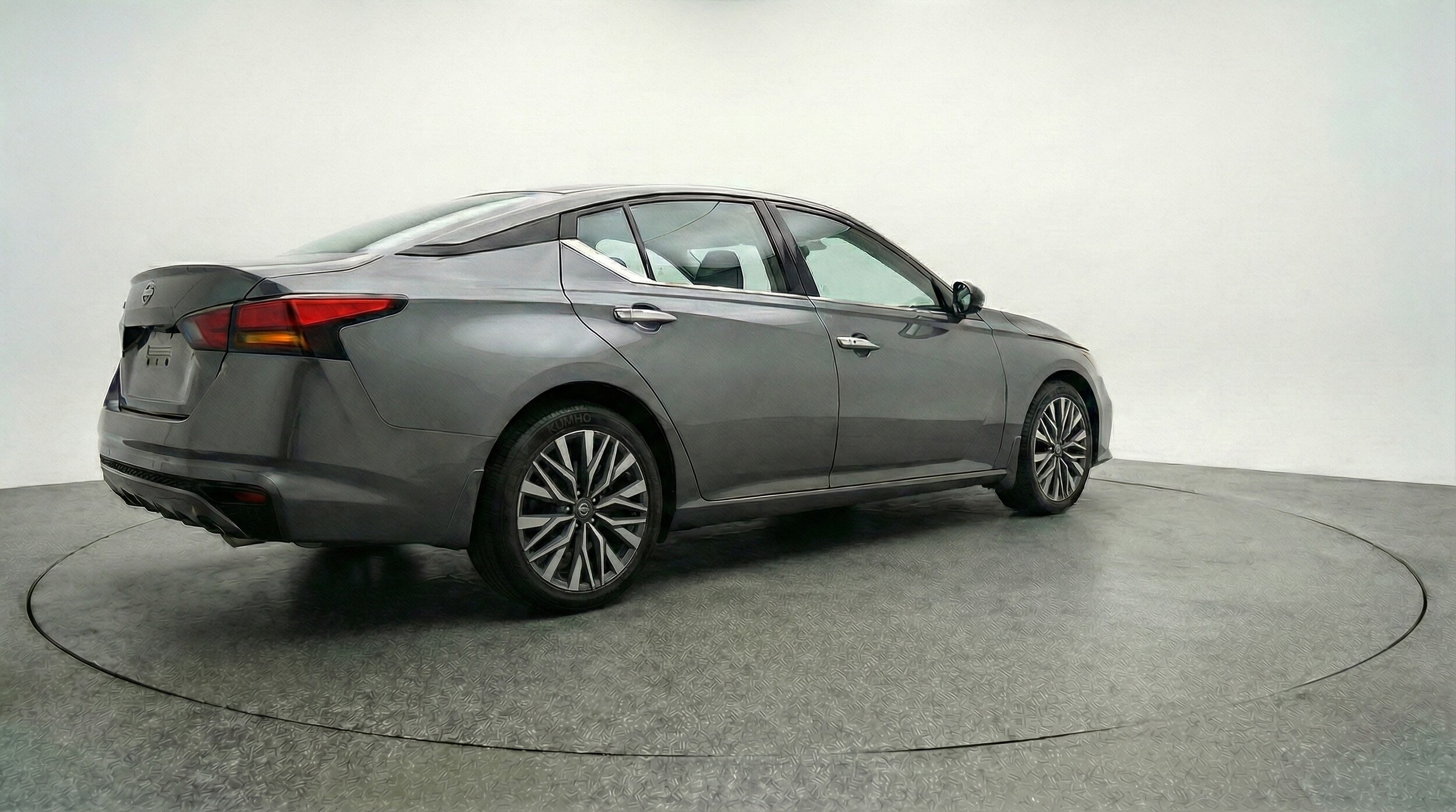 Thumbnail: 2025 Nissan Altima - 7