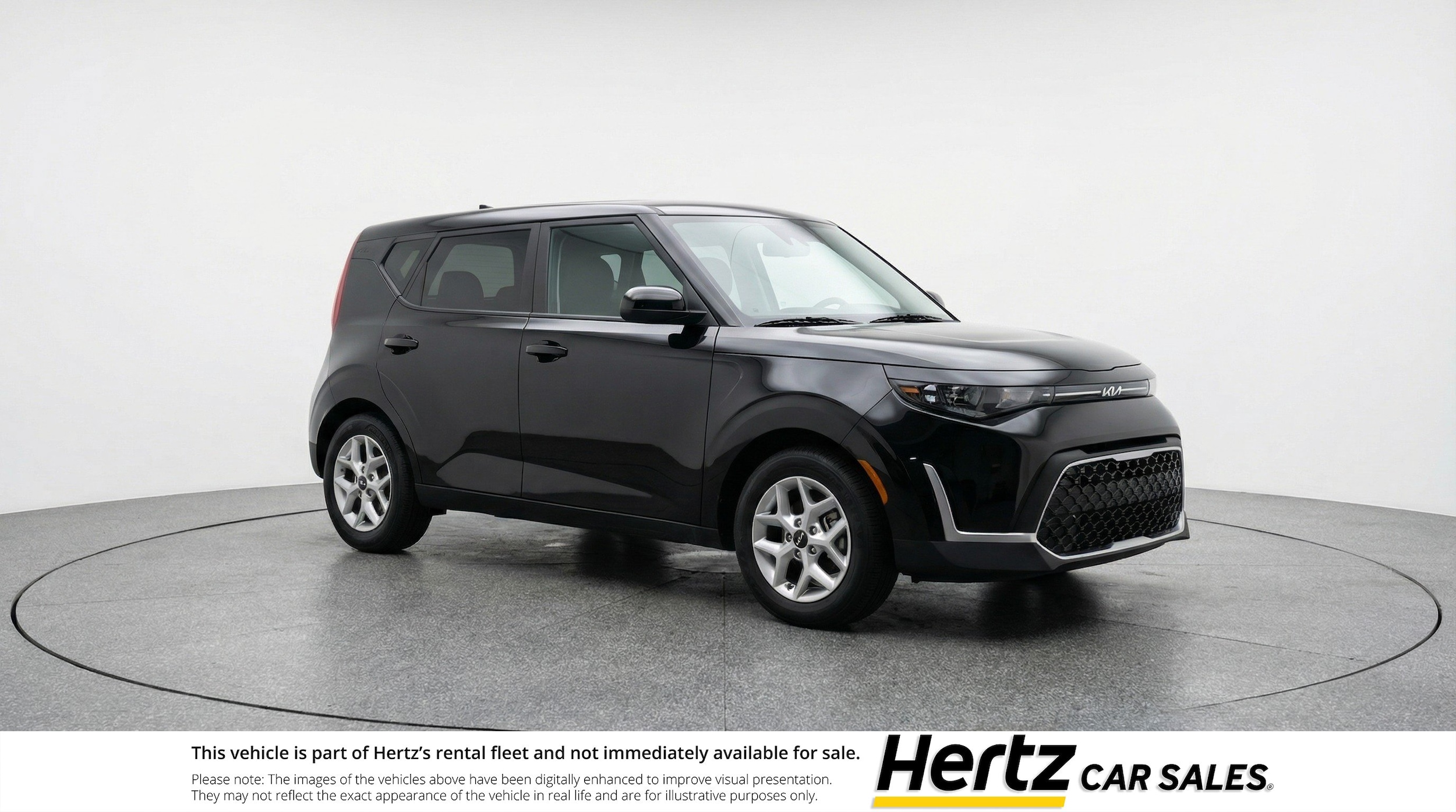 Thumbnail: 2025 Kia Soul - 1