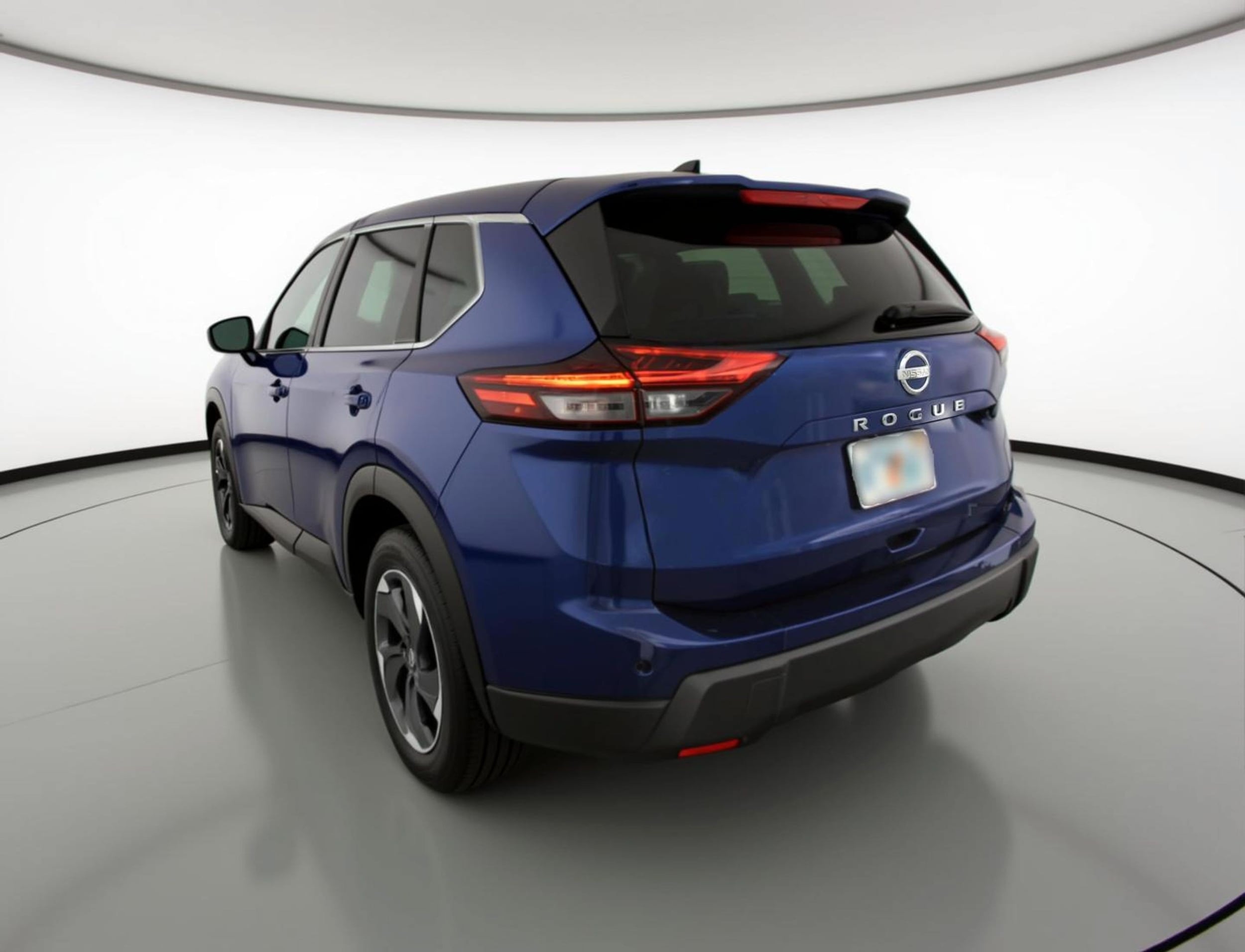 Thumbnail: 2025 Nissan Rogue - 6