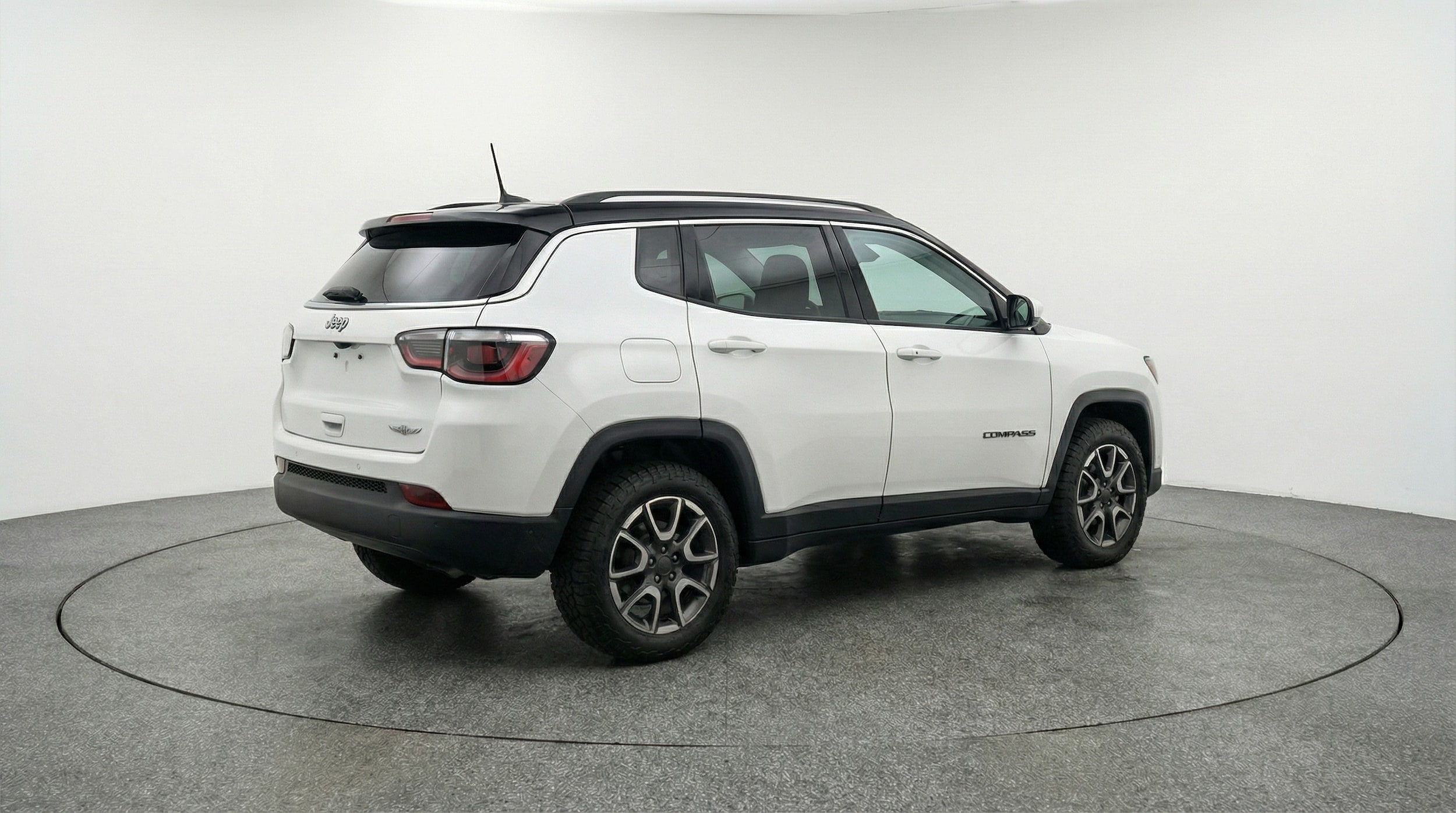 Thumbnail: 2025 Jeep Compass - 7