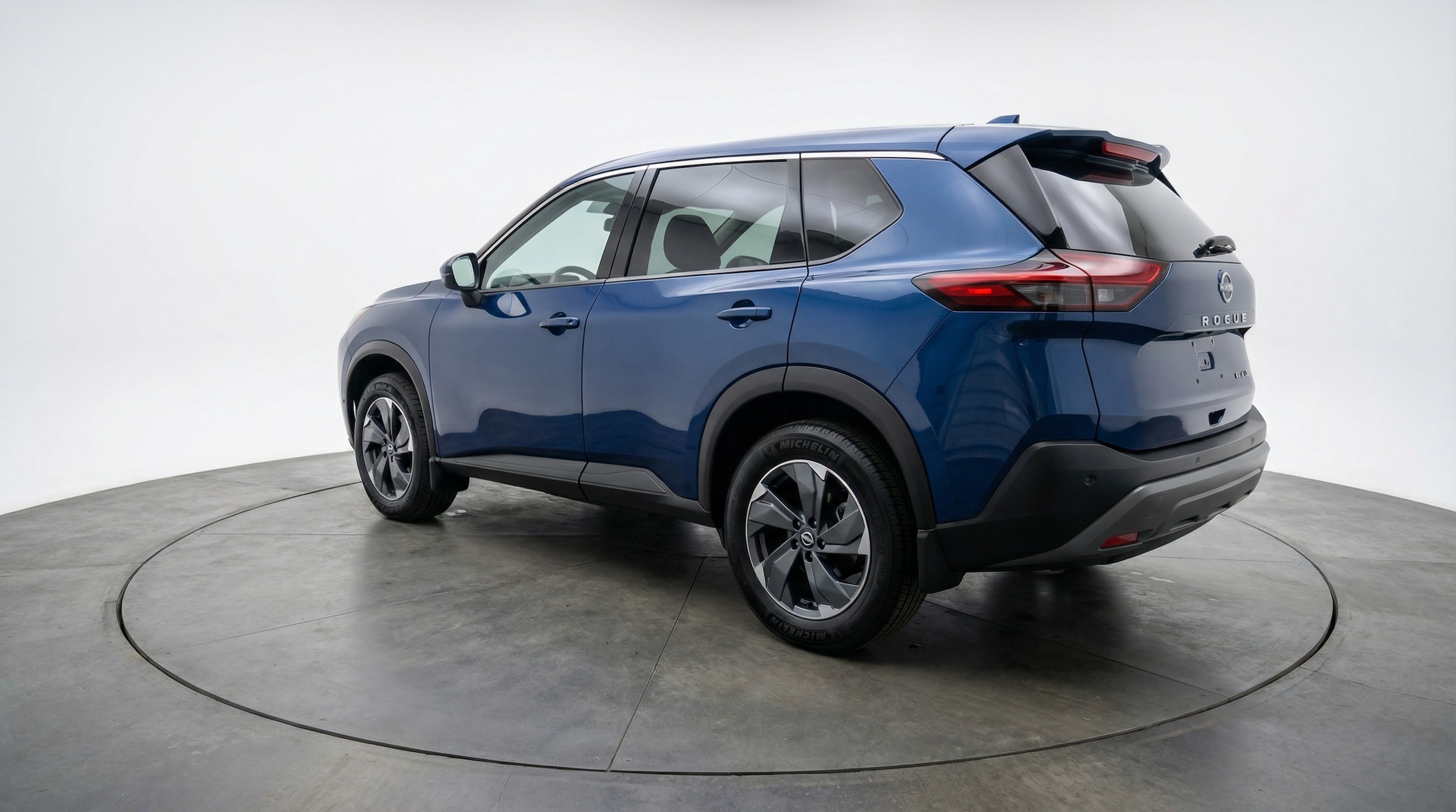 Thumbnail: 2025 Nissan Rogue - 5