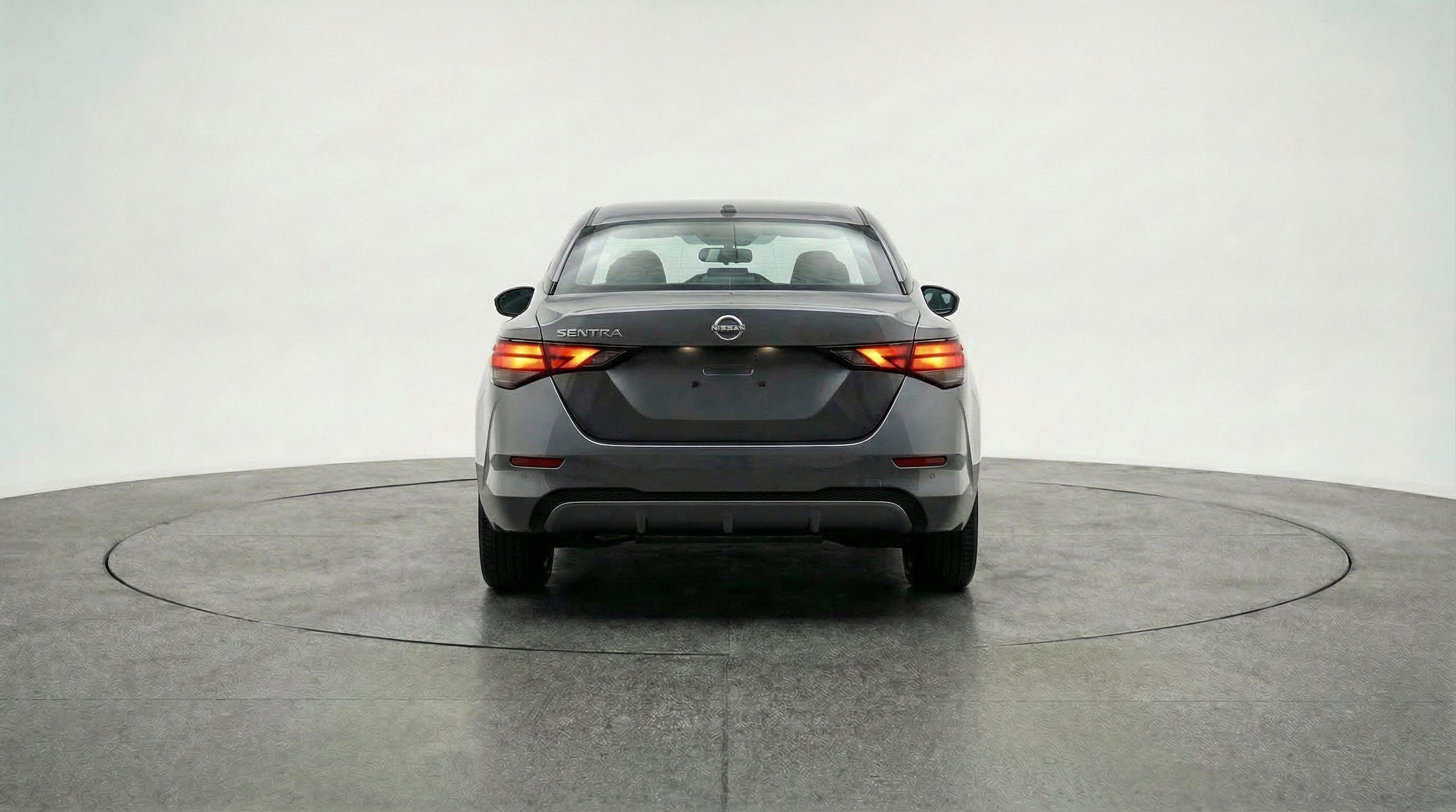 Thumbnail: 2025 Nissan Sentra - 7