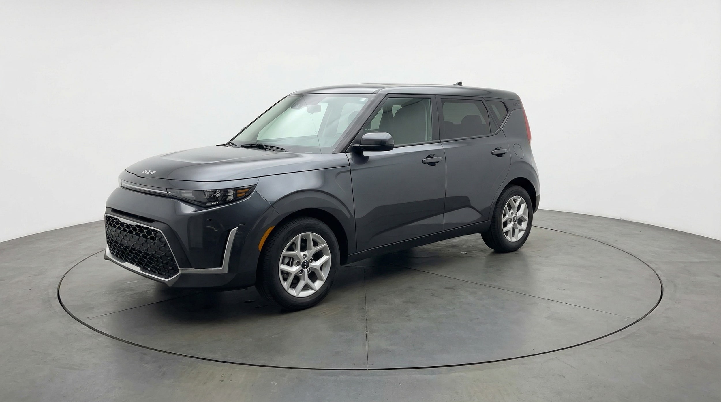 Thumbnail: 2025 Kia Soul - 3