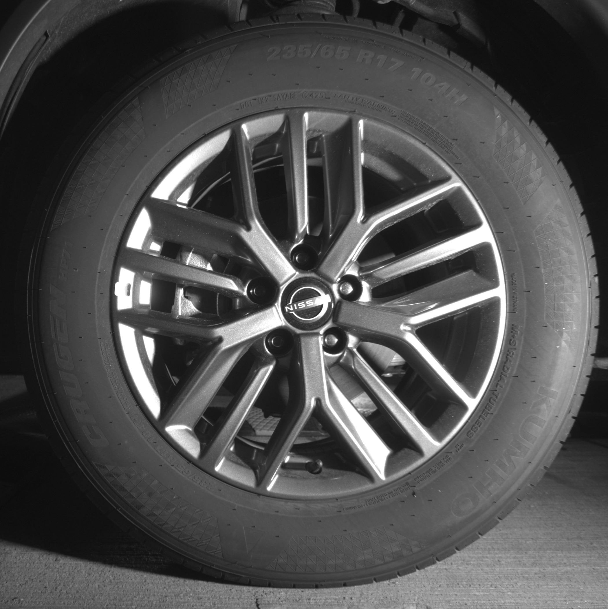 Thumbnail: 2026 Nissan Rogue - 12