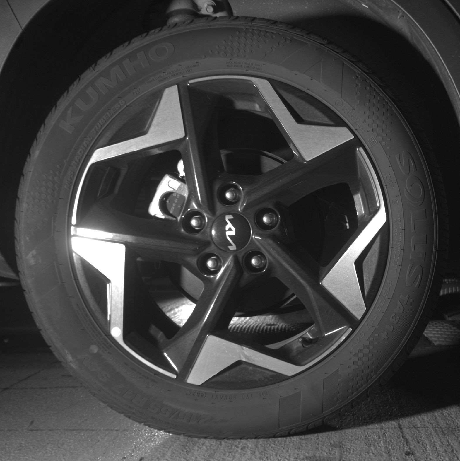 Thumbnail: 2025 Kia Seltos - 12