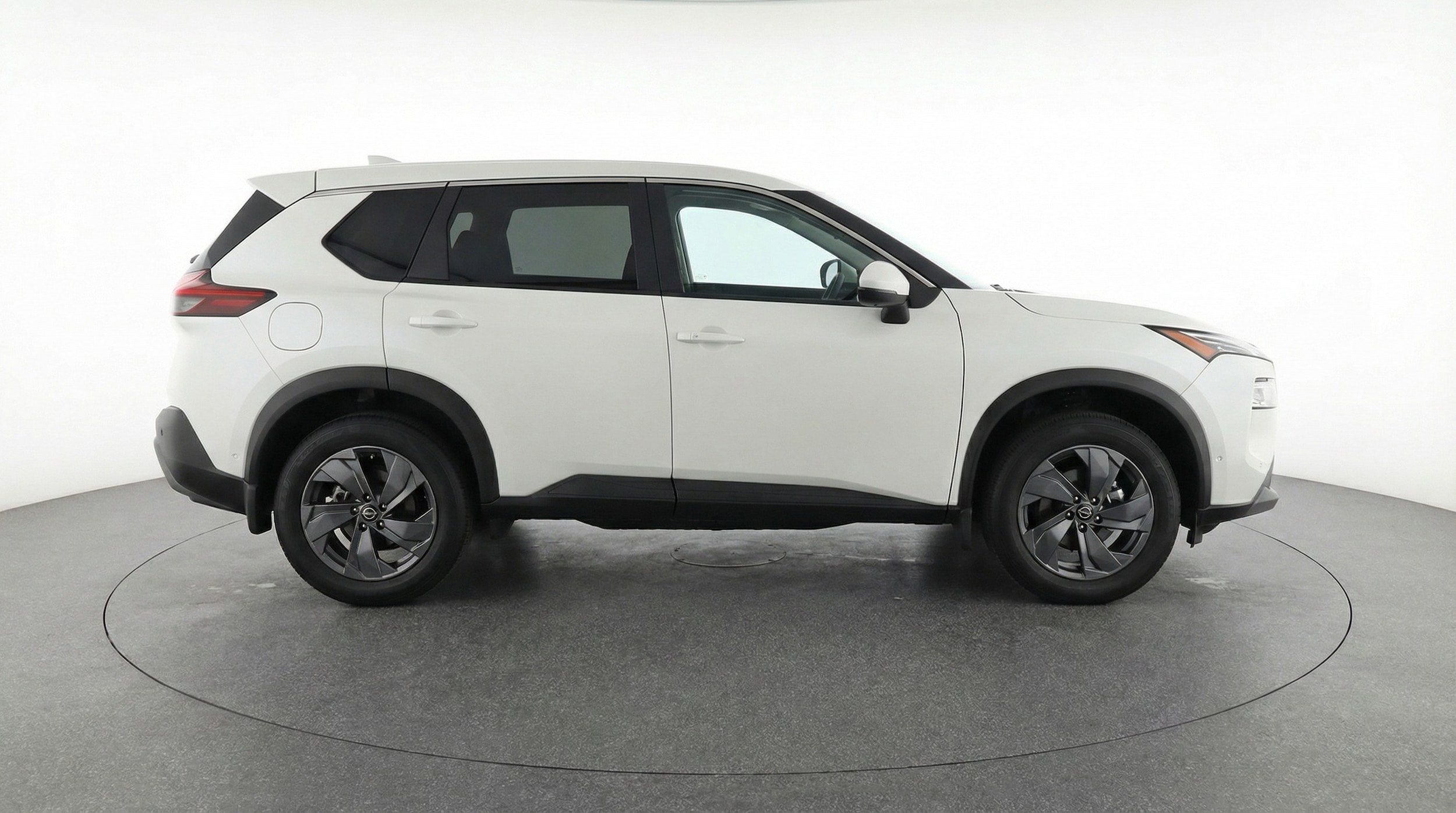 Thumbnail: 2025 Nissan Rogue - 11