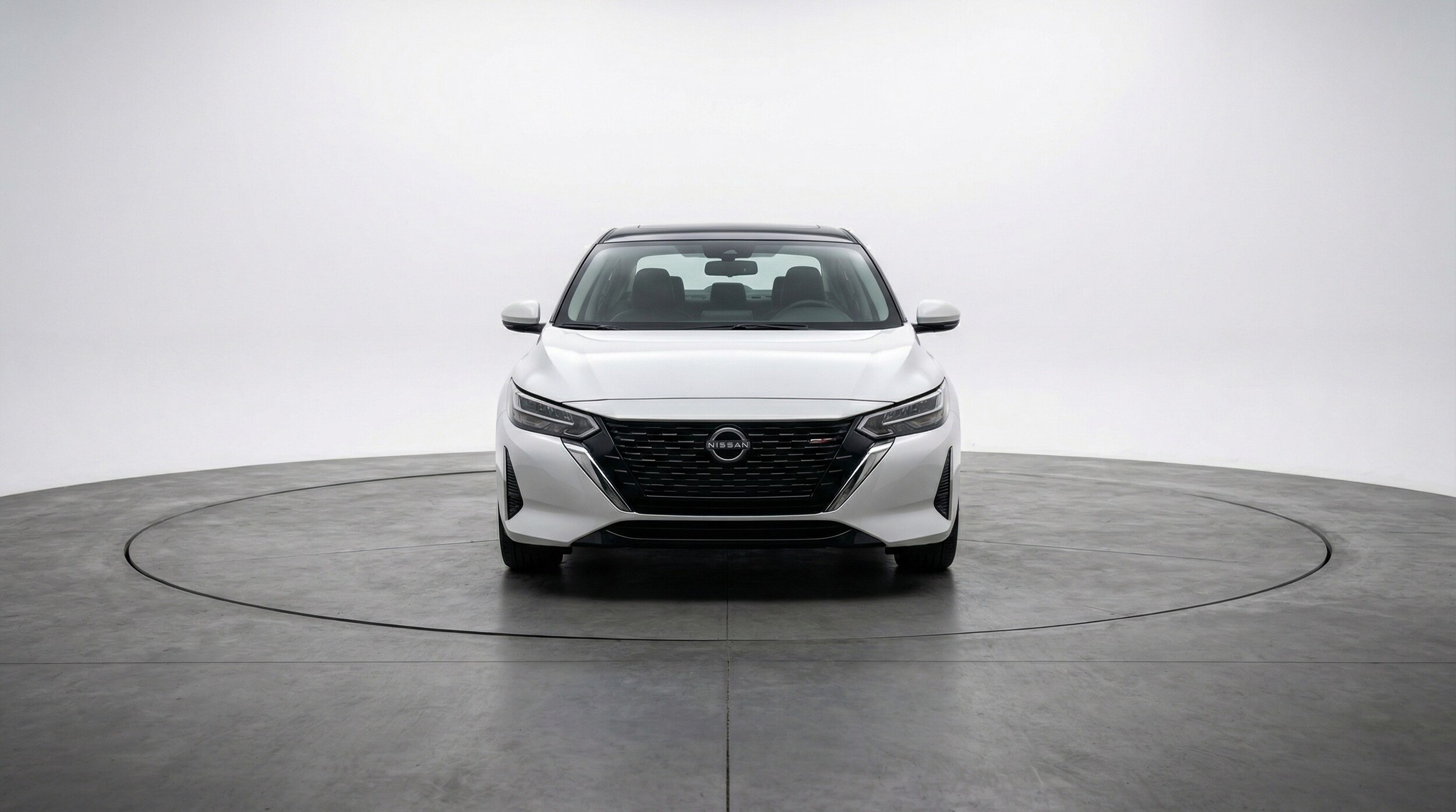 Thumbnail: 2025 Nissan Sentra - 2