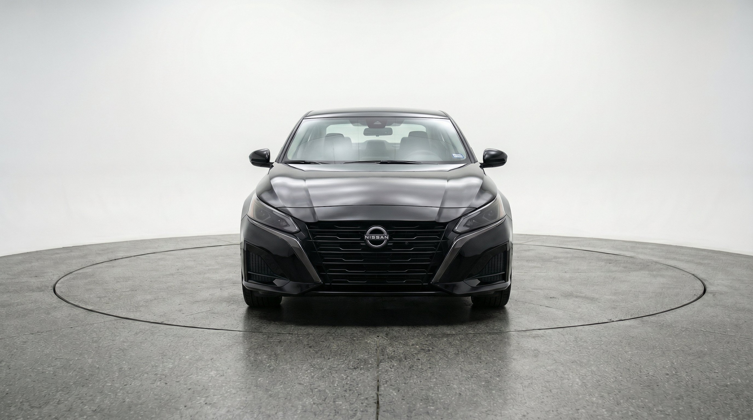 Thumbnail: 2026 Nissan Altima - 2