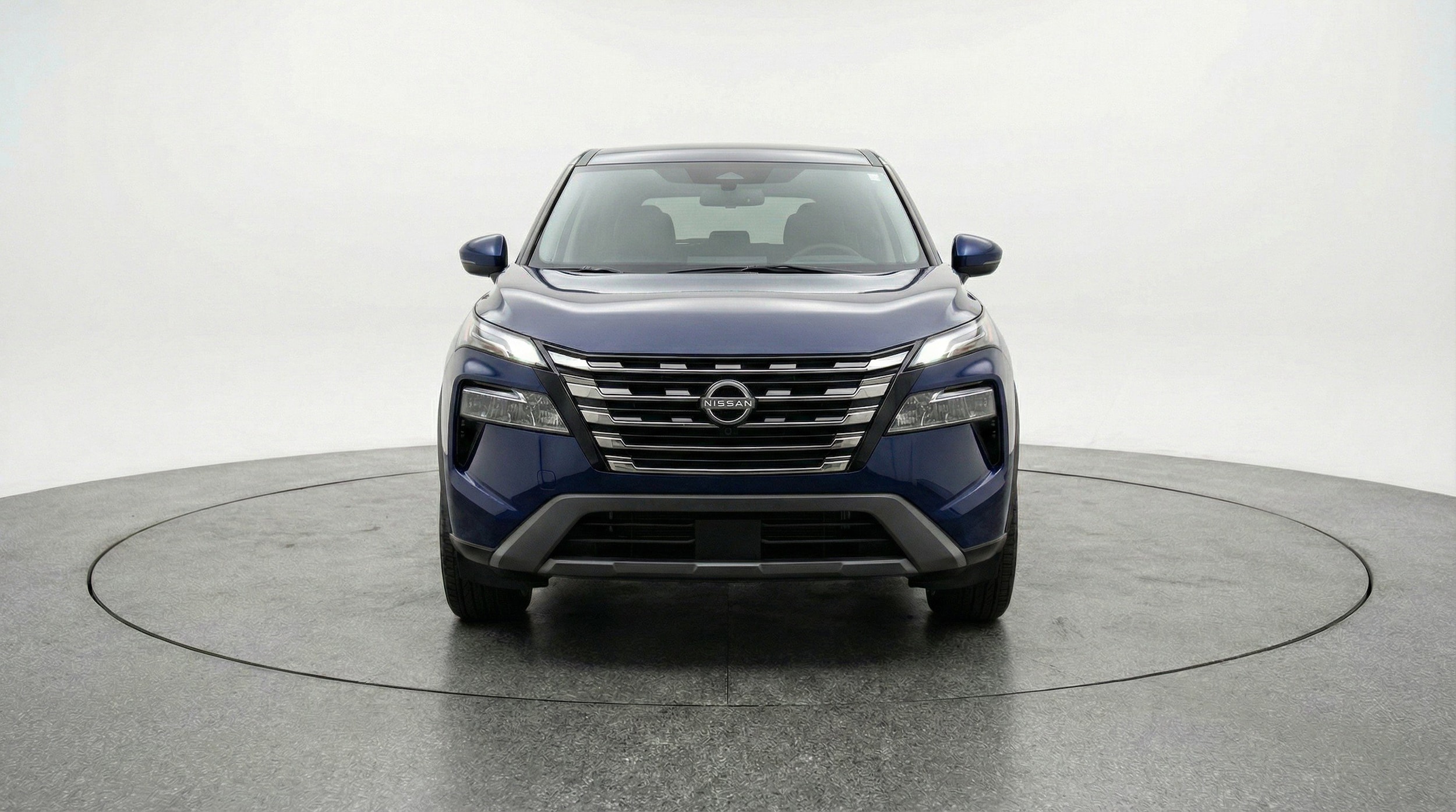 Thumbnail: 2025 Nissan Rogue - 2