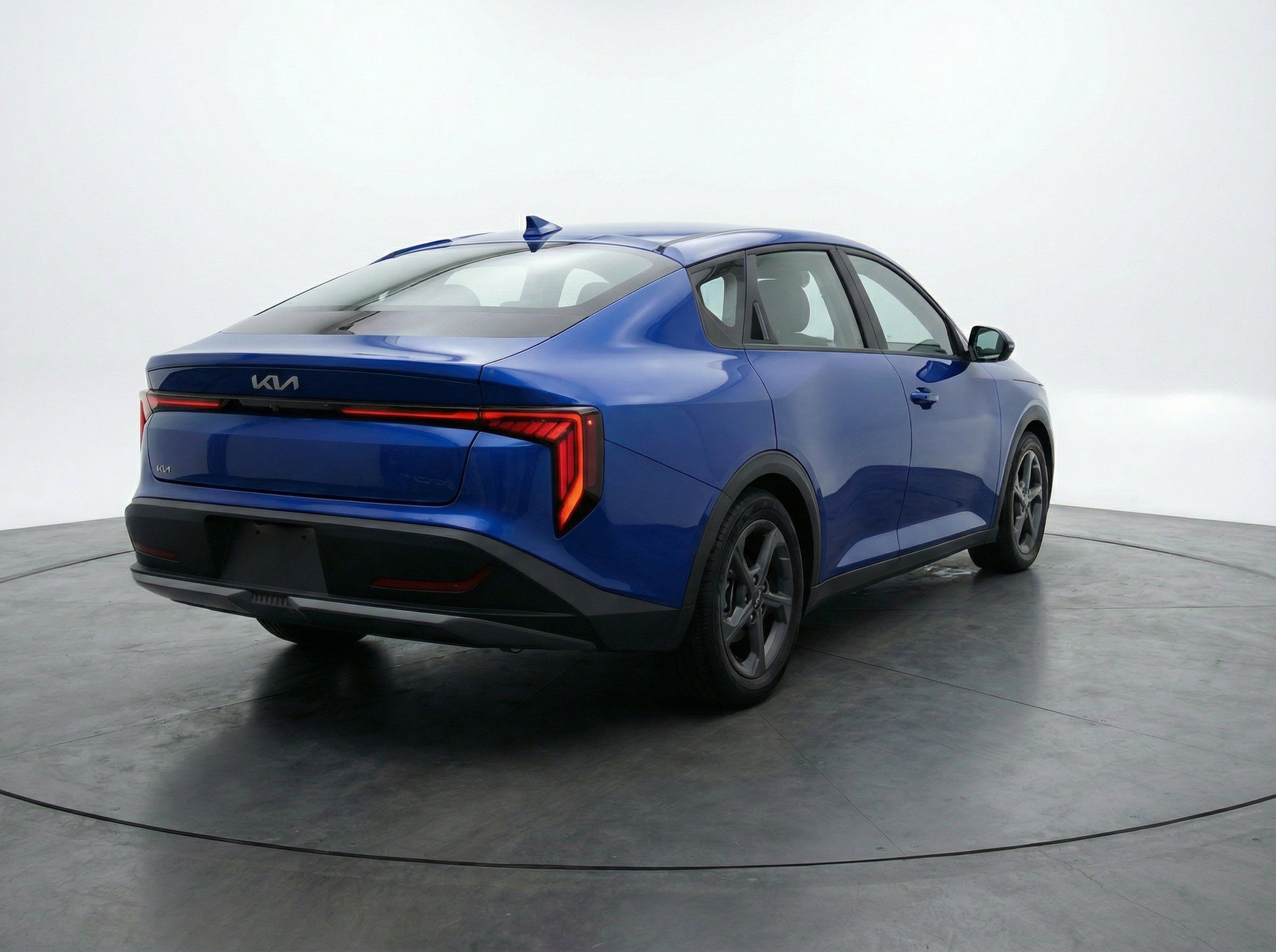 Thumbnail: 2025 Kia K4 - 9