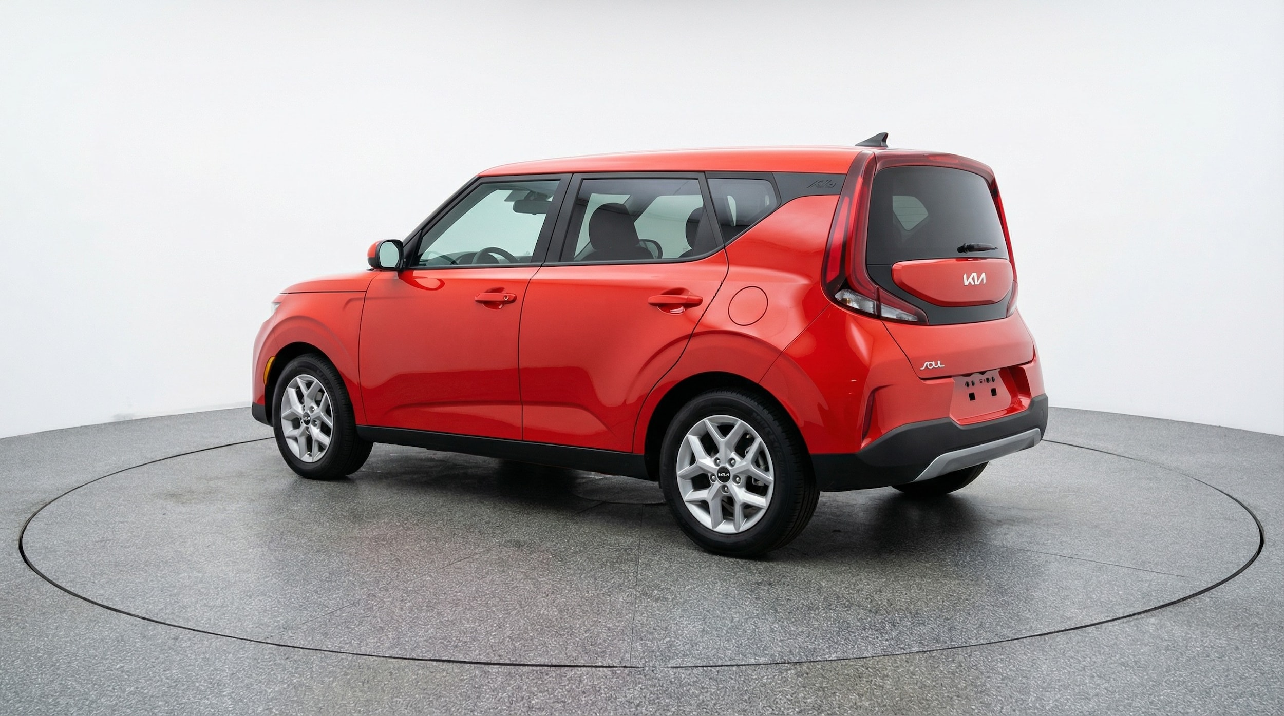 Thumbnail: 2025 Kia Soul - 5