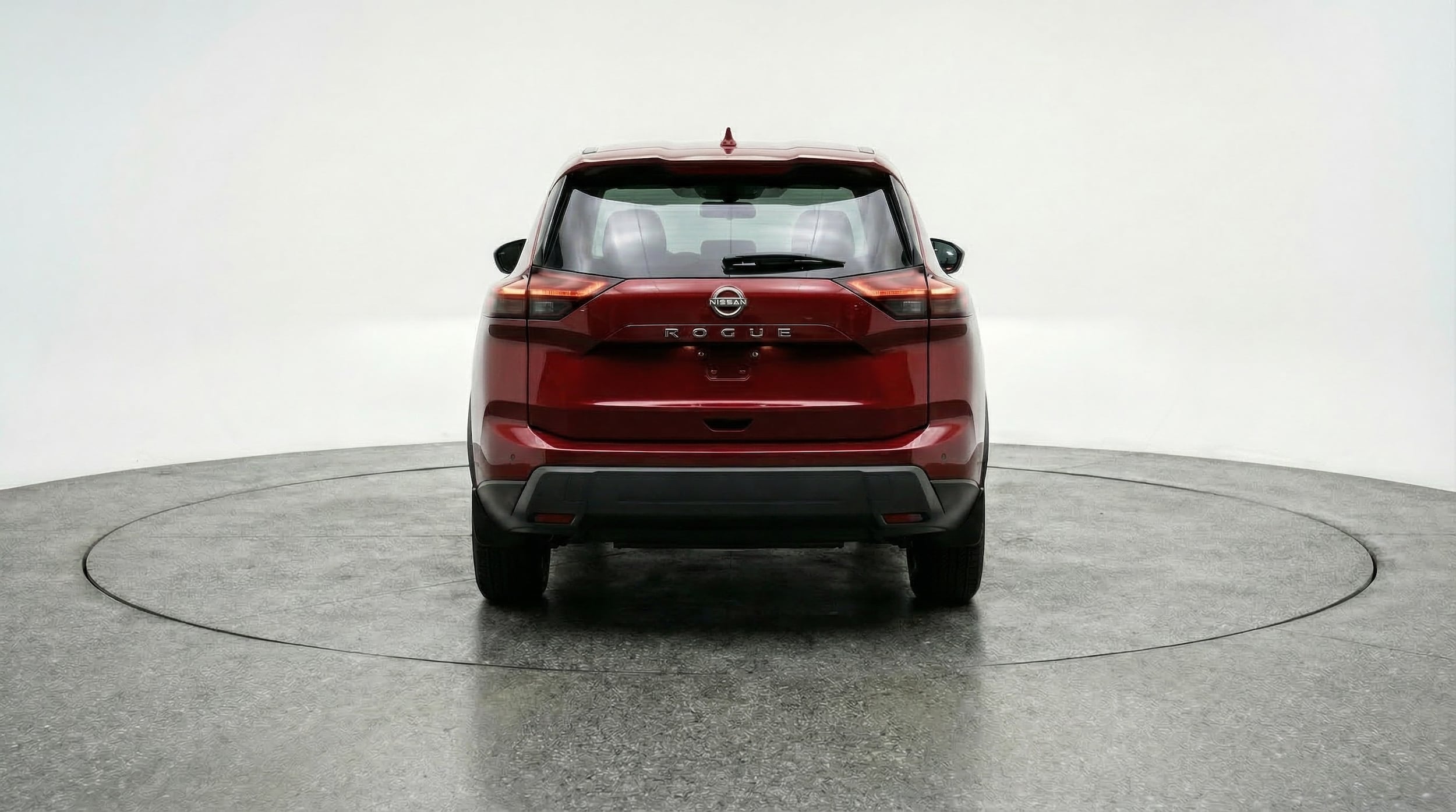 Thumbnail: 2025 Nissan Rogue - 6