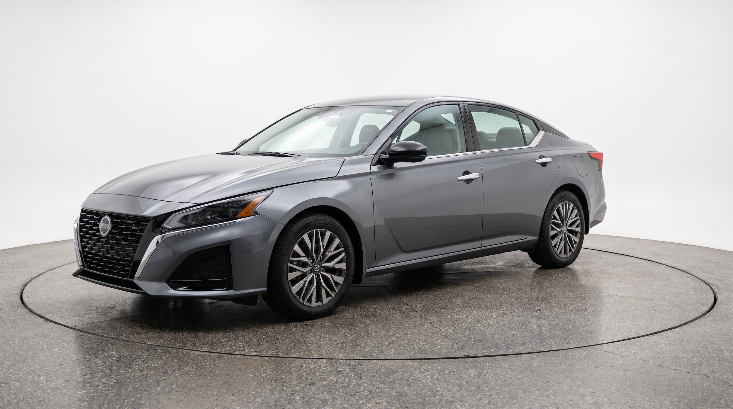 Thumbnail: 2026 Nissan Altima - 3