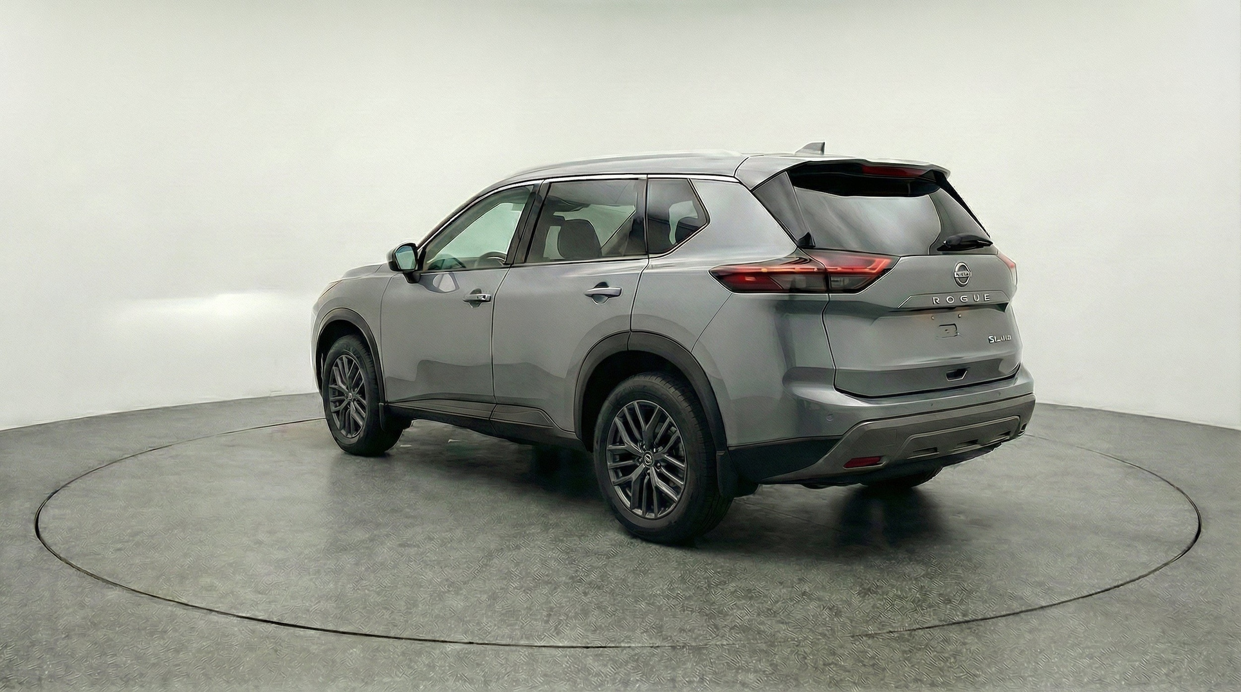 Thumbnail: 2026 Nissan Rogue - 6