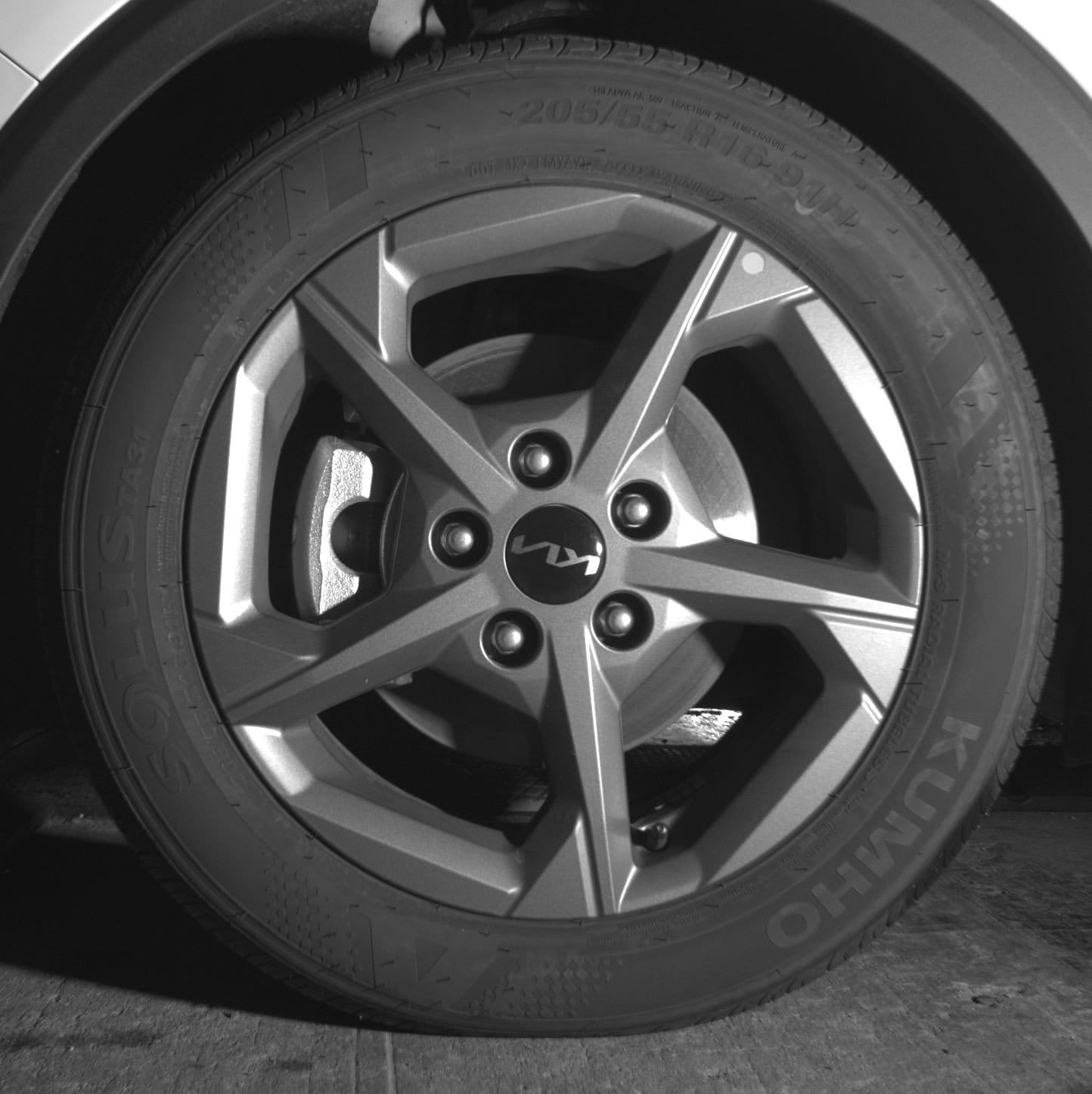 Thumbnail: 2026 Kia K4 - 11