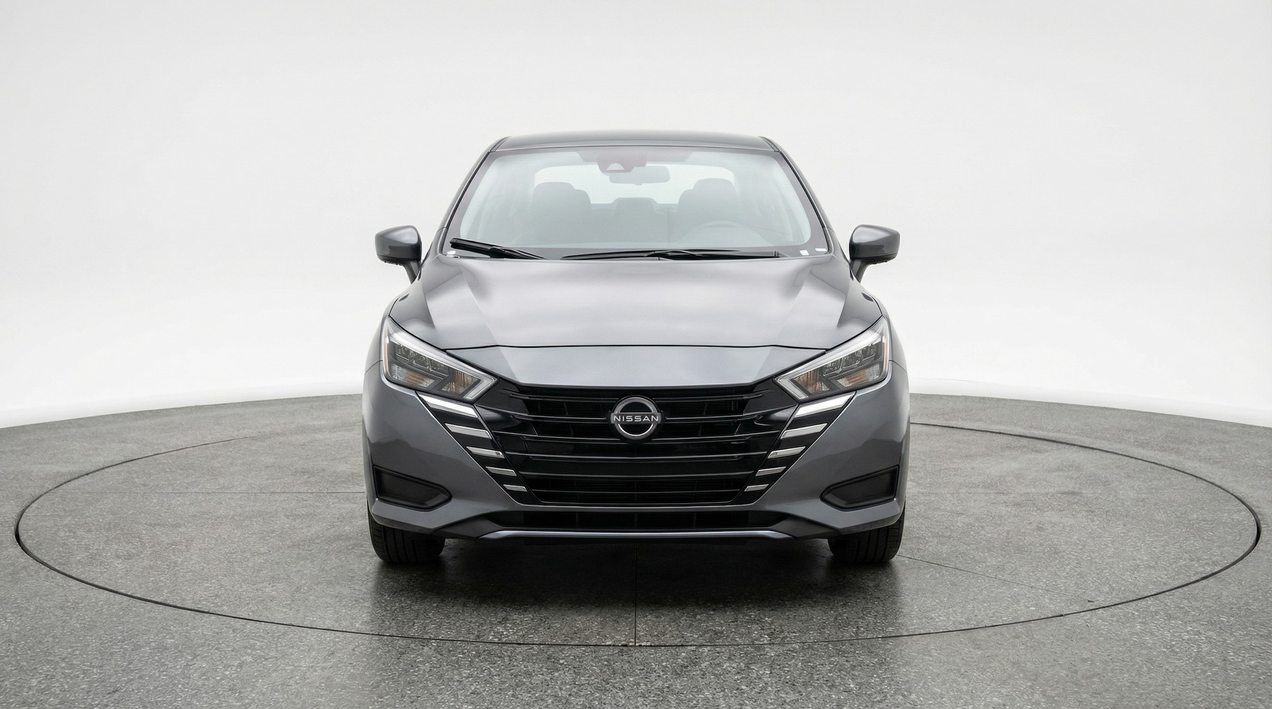 Thumbnail: 2025 Nissan Versa - 2