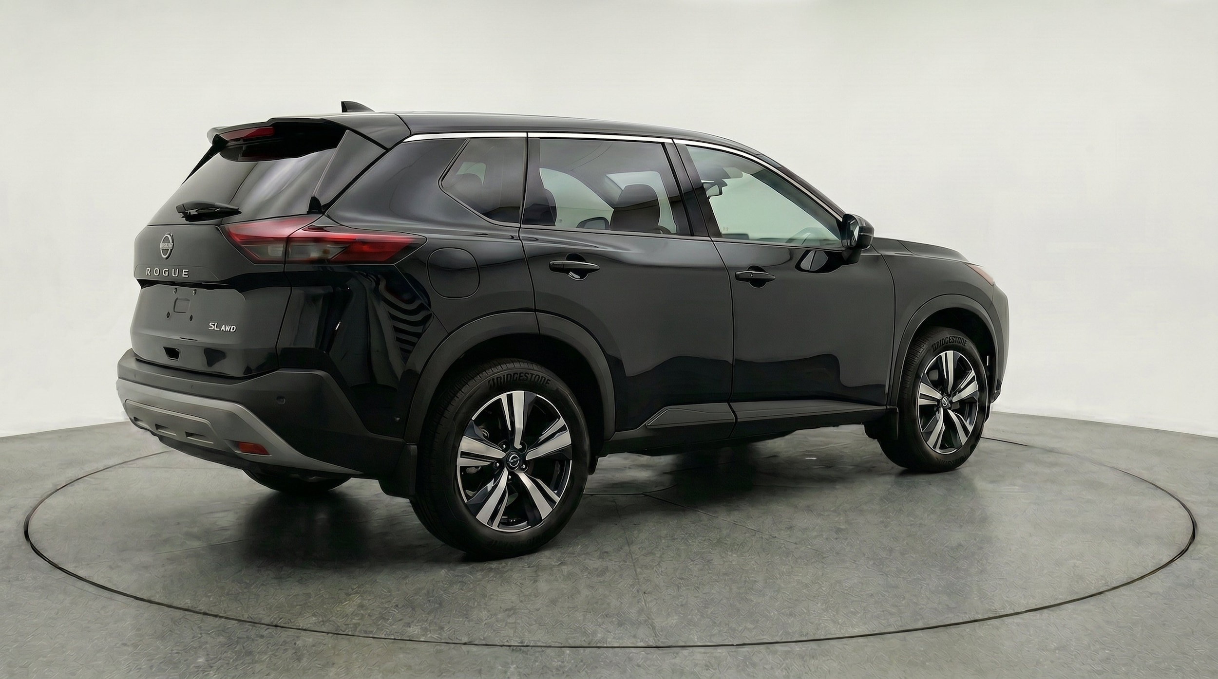 Thumbnail: 2026 Nissan Rogue - 9