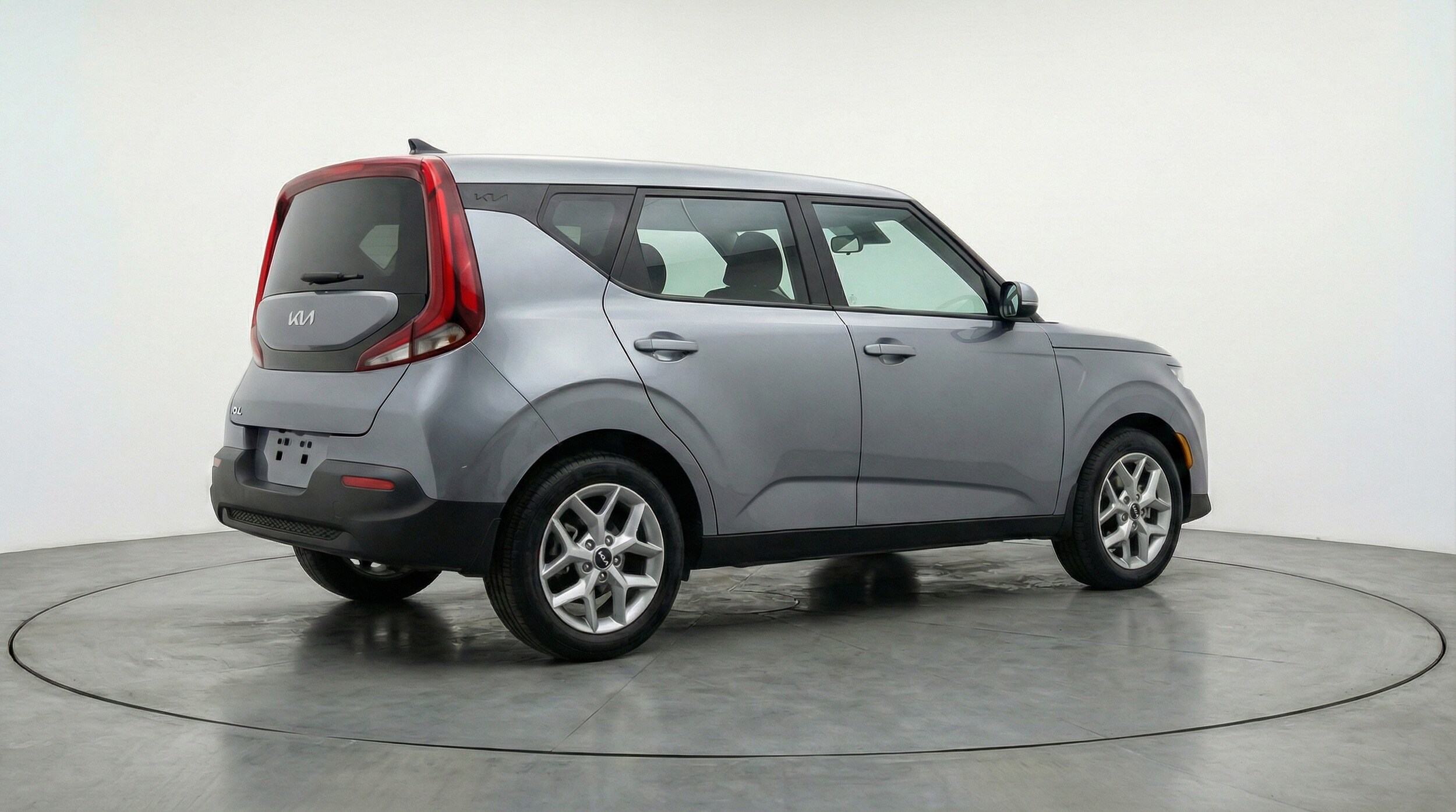 Thumbnail: 2025 Kia Soul - 7