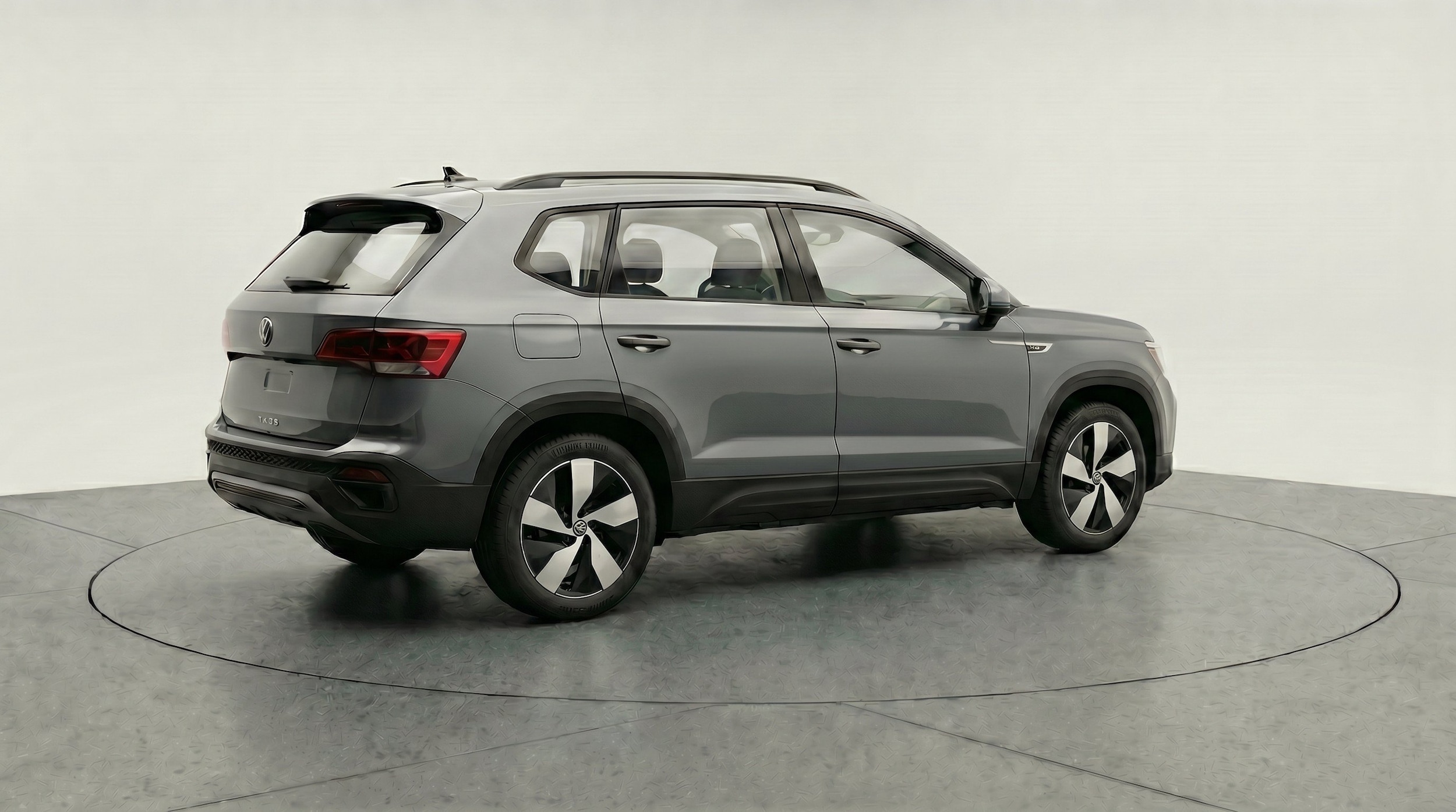 Thumbnail: 2026 Volkswagen Taos - 9