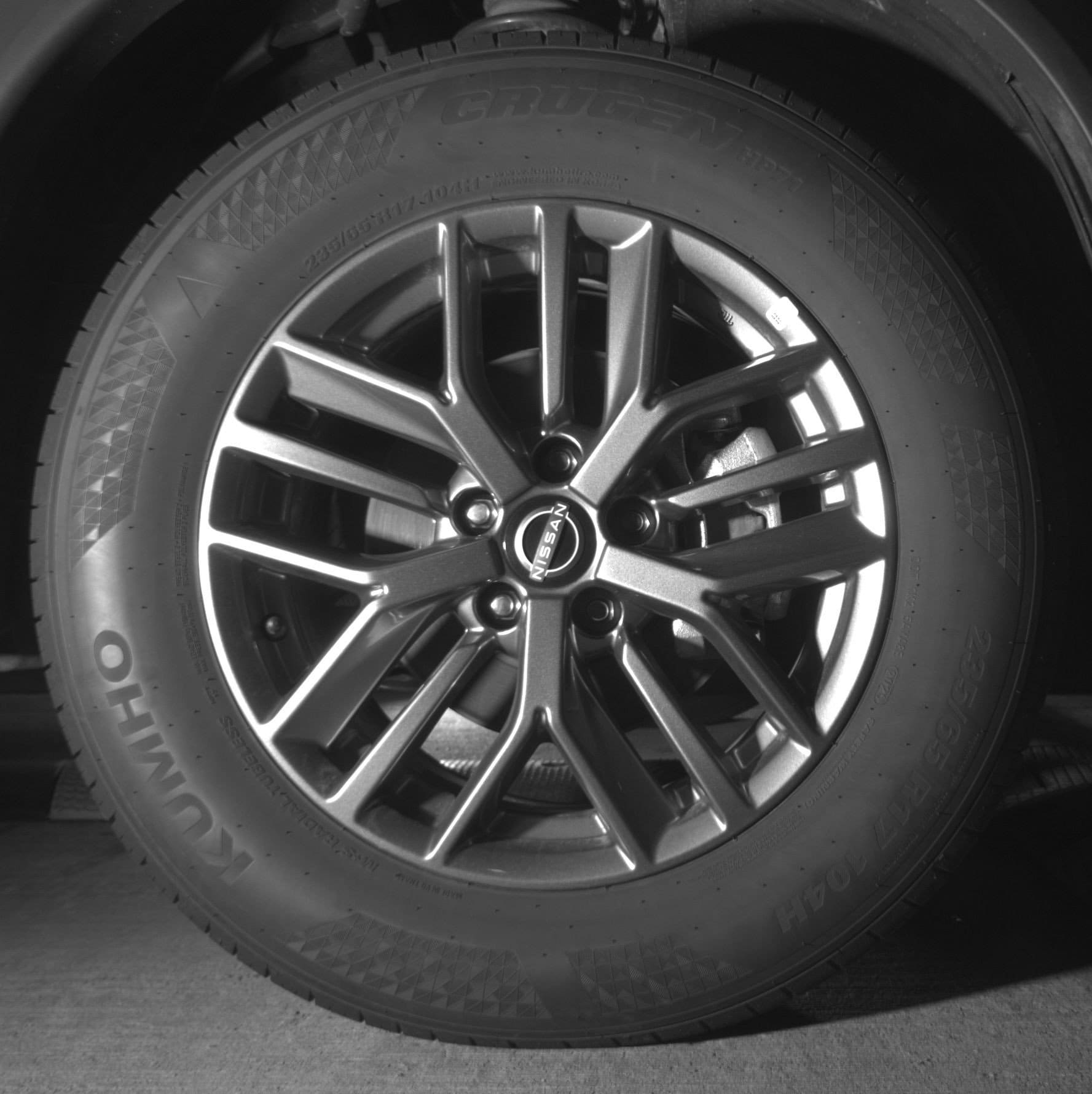 Thumbnail: 2026 Nissan Rogue - 13