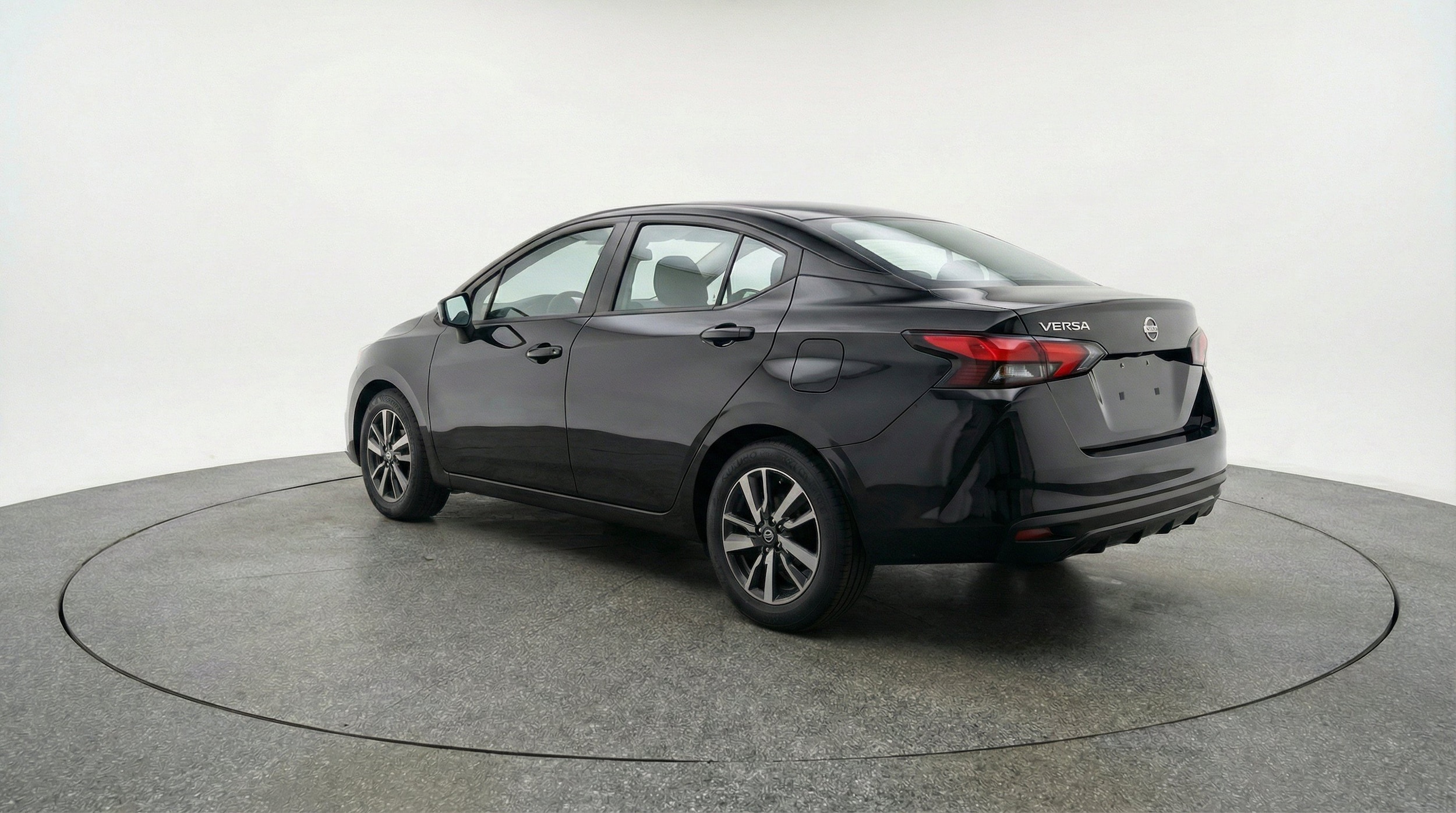 Thumbnail: 2025 Nissan Versa - 6