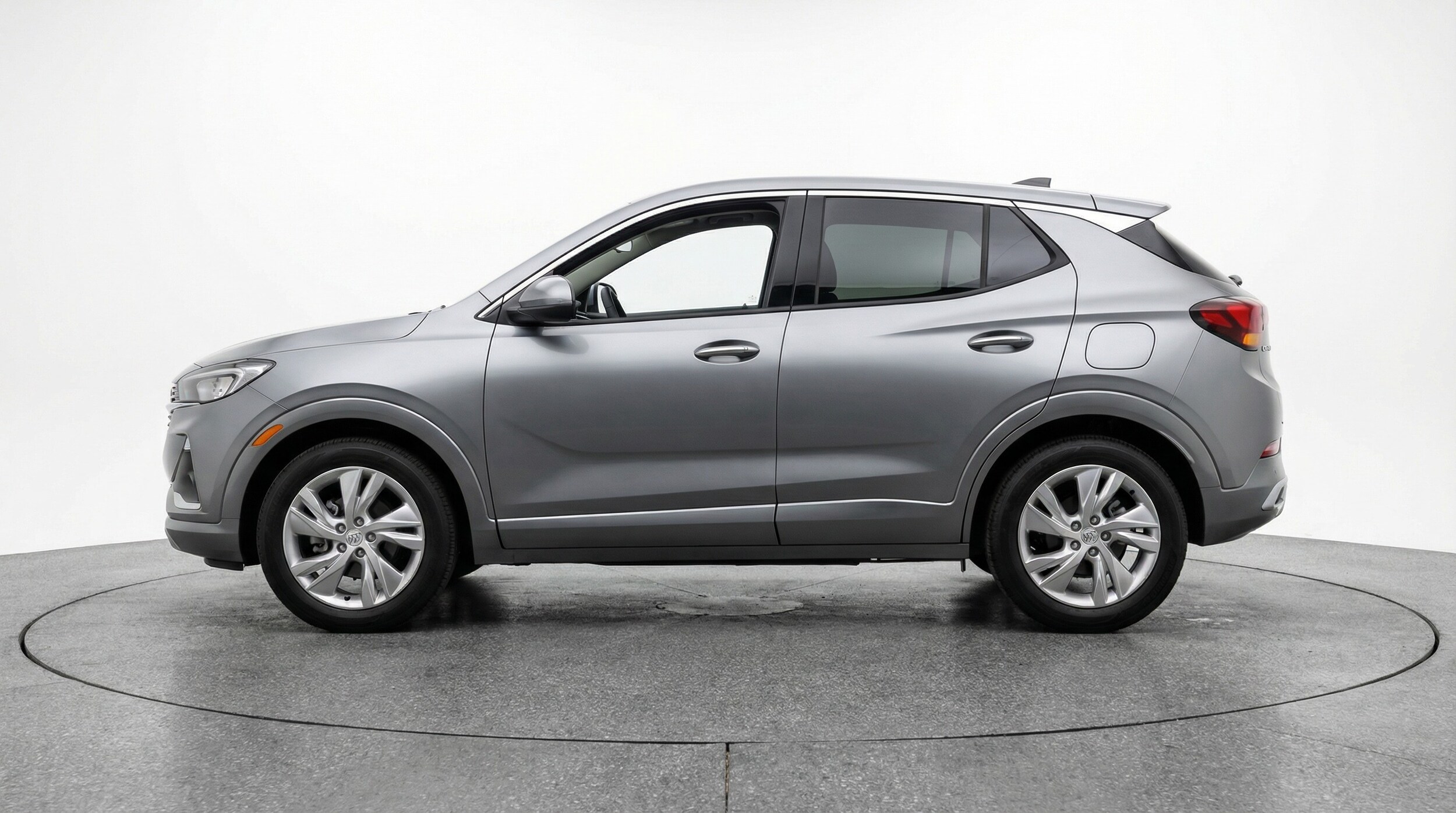 Thumbnail: 2025 Buick Encore GX - 4