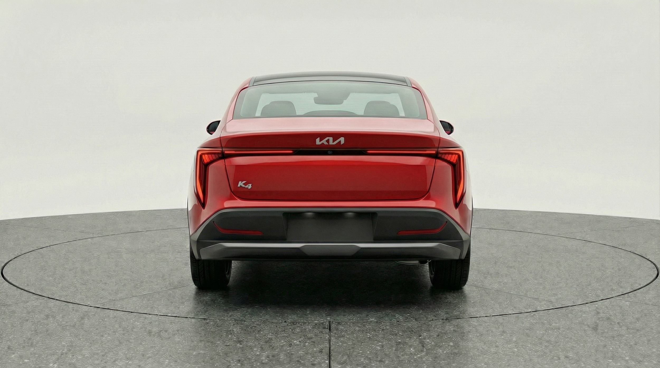Thumbnail: 2025 Kia K4 - 6
