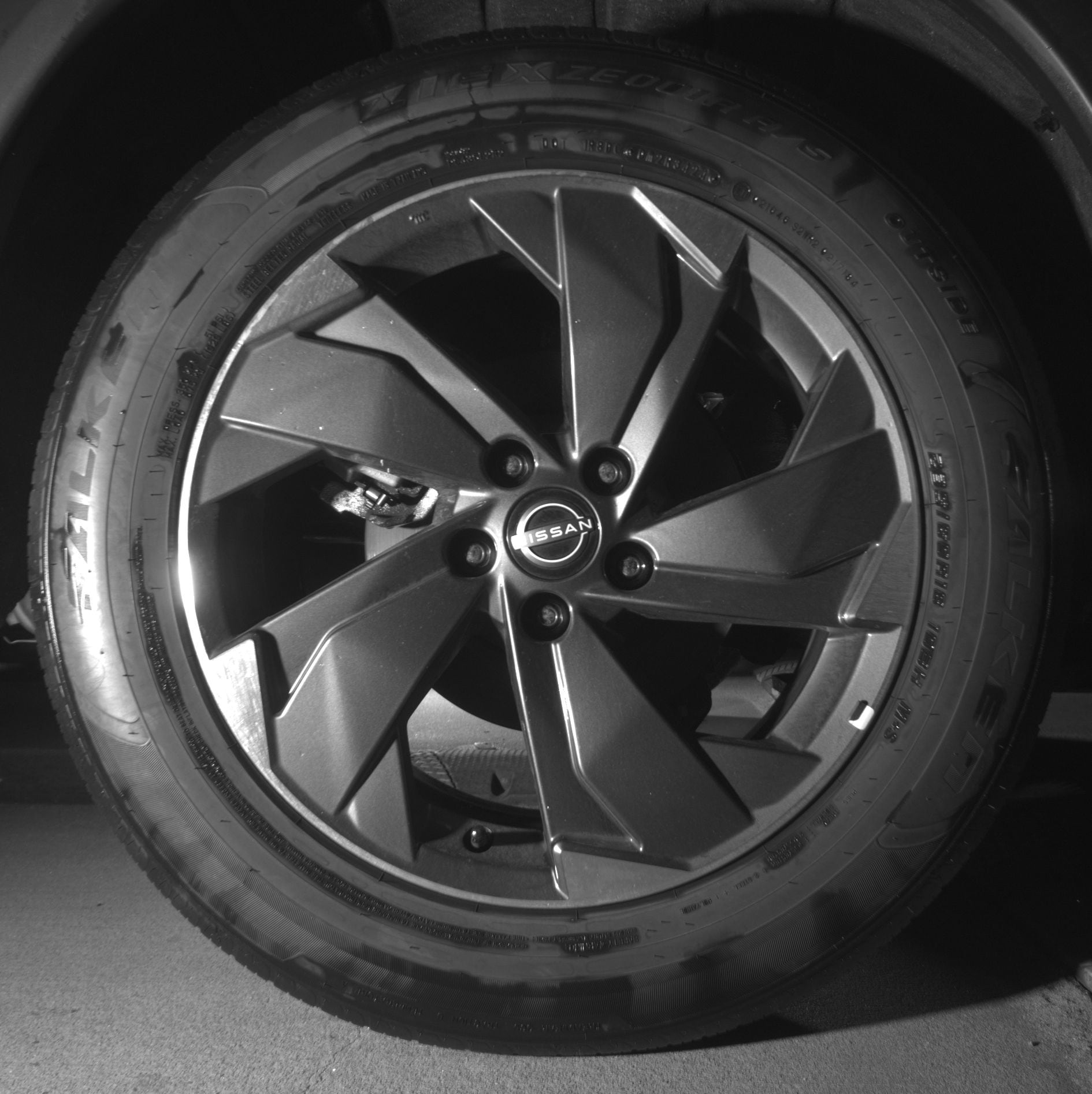 Thumbnail: 2025 Nissan Rogue - 12