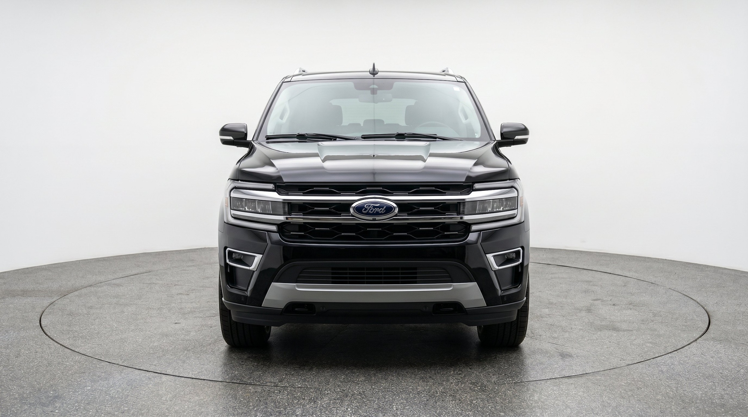 Thumbnail: 2024 Ford Expedition MAX - 2