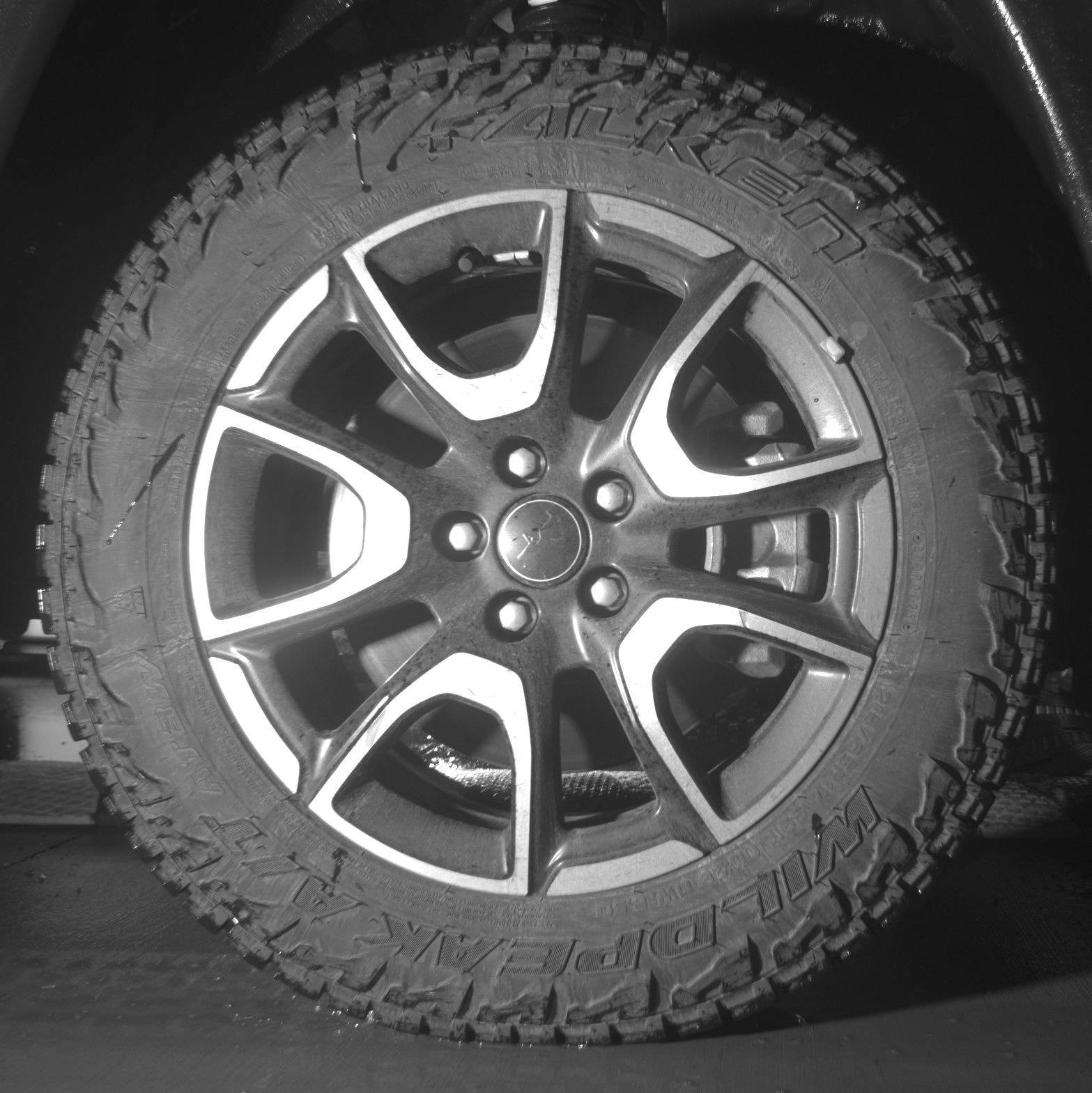 Thumbnail: 2025 Jeep Compass - 10