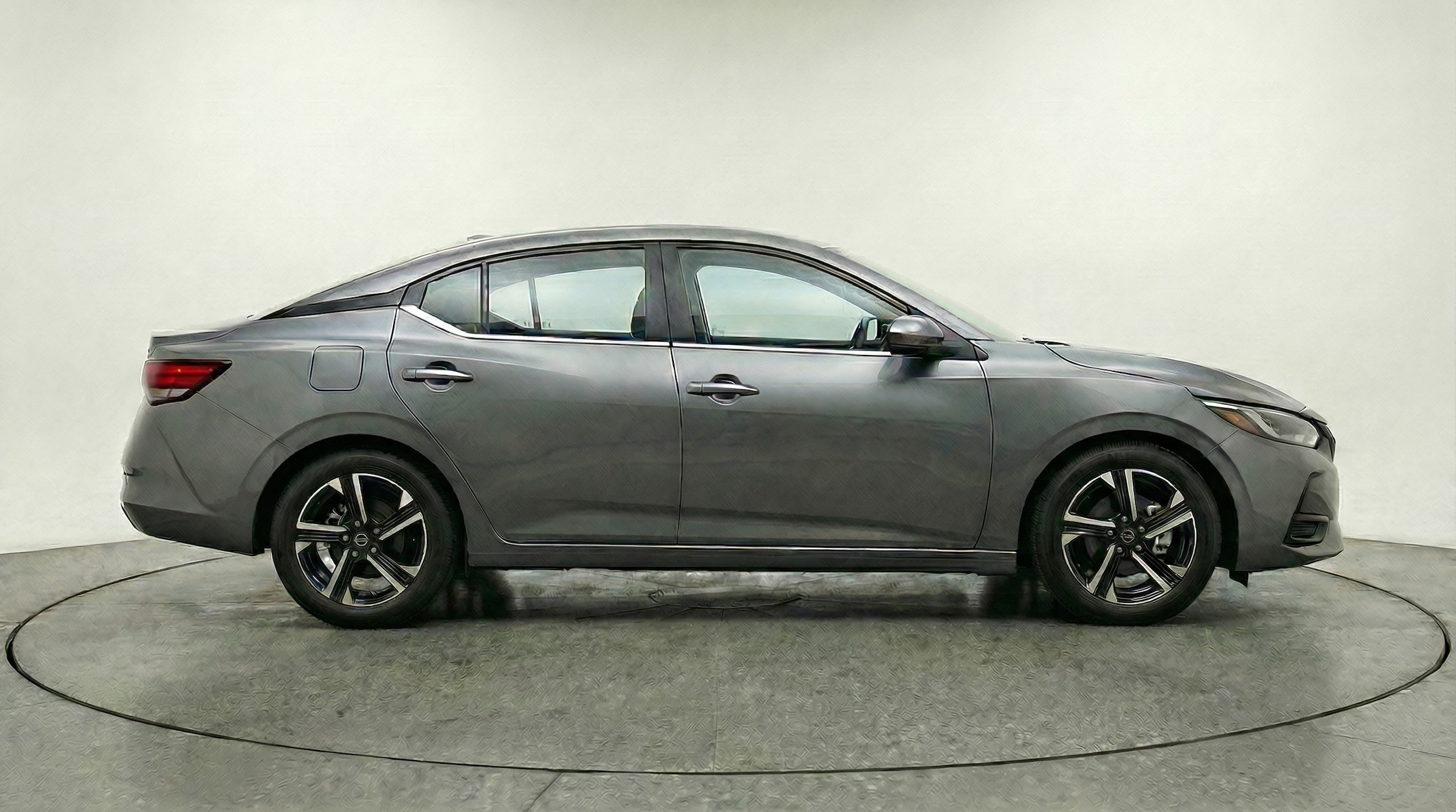 Thumbnail: 2025 Nissan Sentra - 8